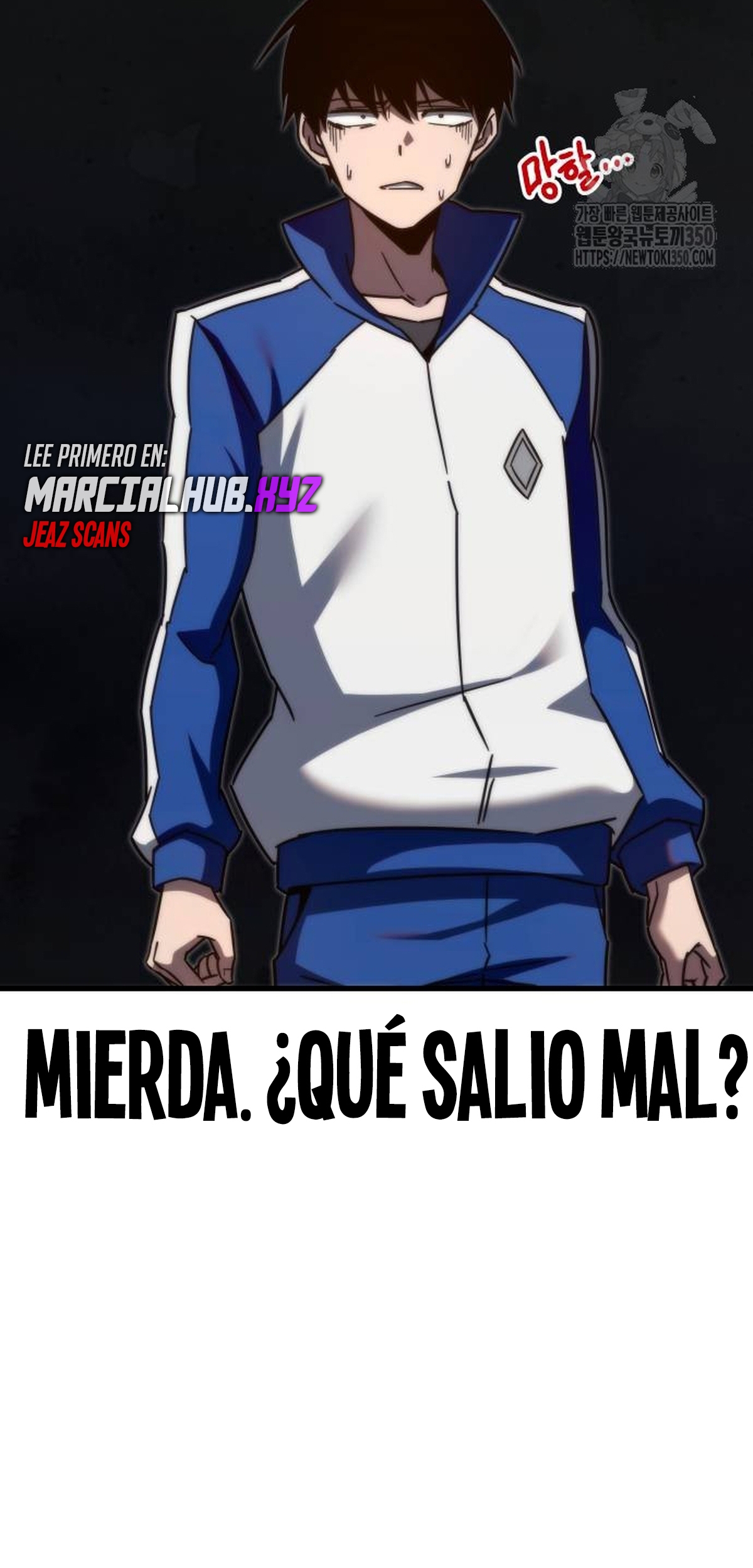 Read Me hice cargo de la Academia con un solo cuchillo de sashimi ES Manga Online