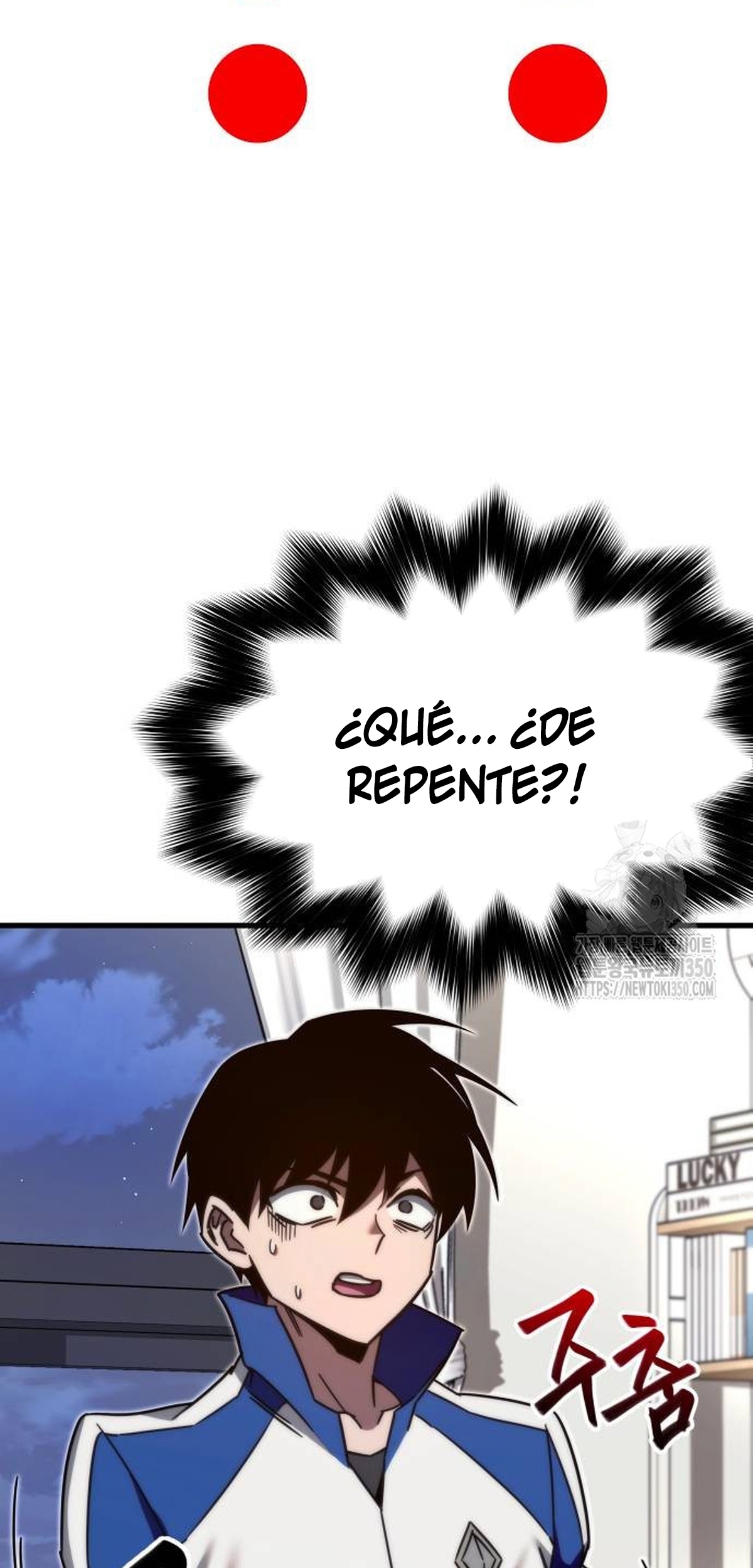 Read Me hice cargo de la Academia con un solo cuchillo de sashimi ES Manga Online