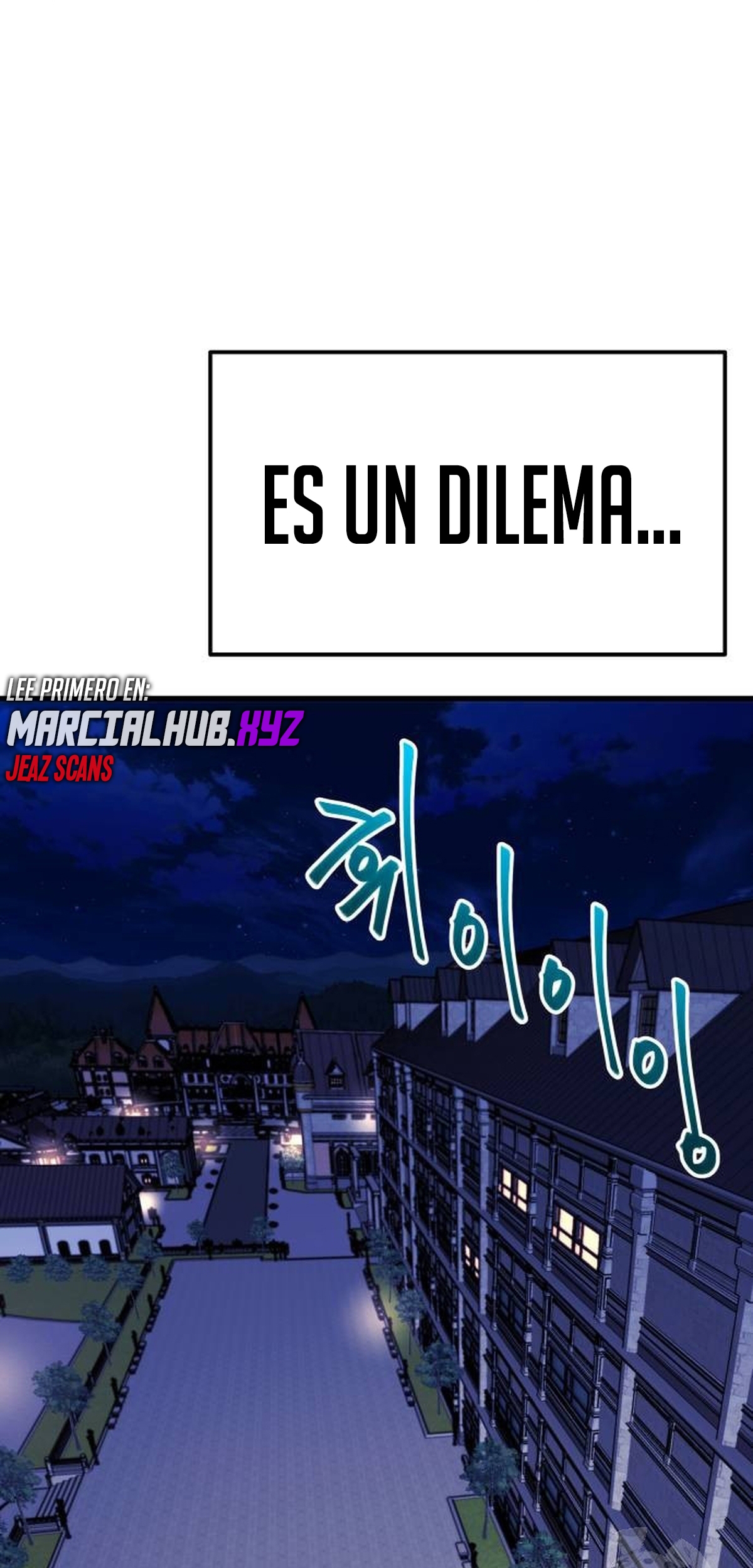 Read Me hice cargo de la Academia con un solo cuchillo de sashimi ES Manga Online