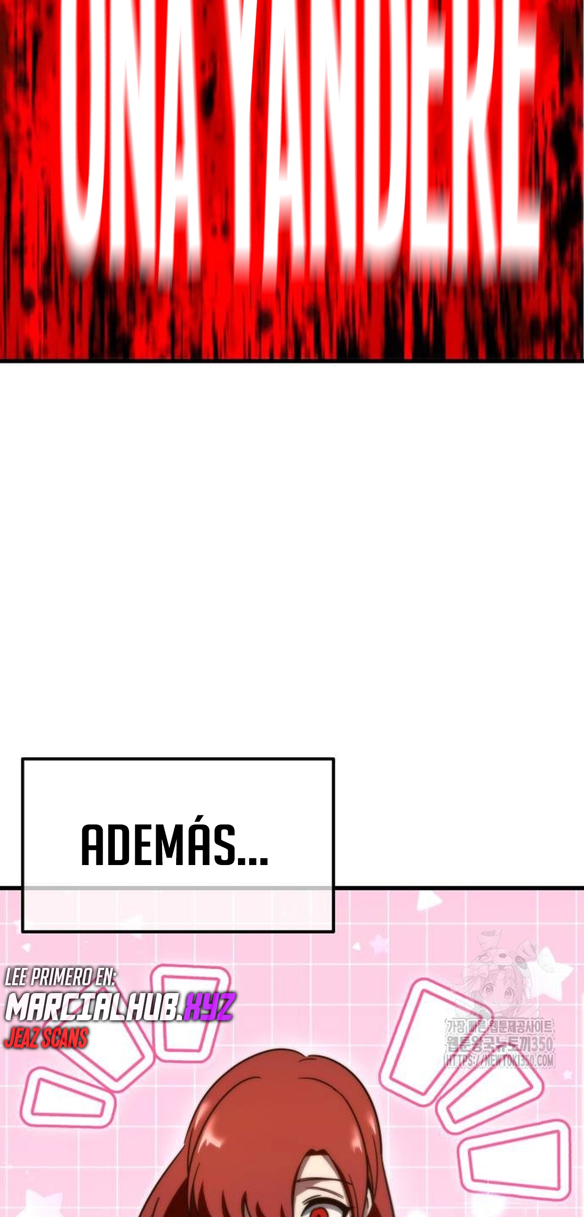 Read Me hice cargo de la Academia con un solo cuchillo de sashimi ES Manga Online