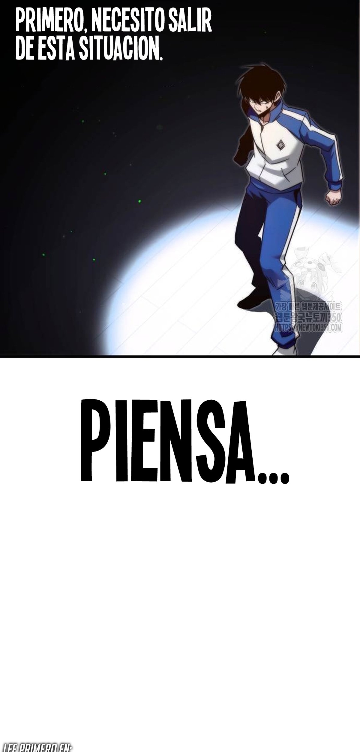 Read Me hice cargo de la Academia con un solo cuchillo de sashimi ES Manga Online