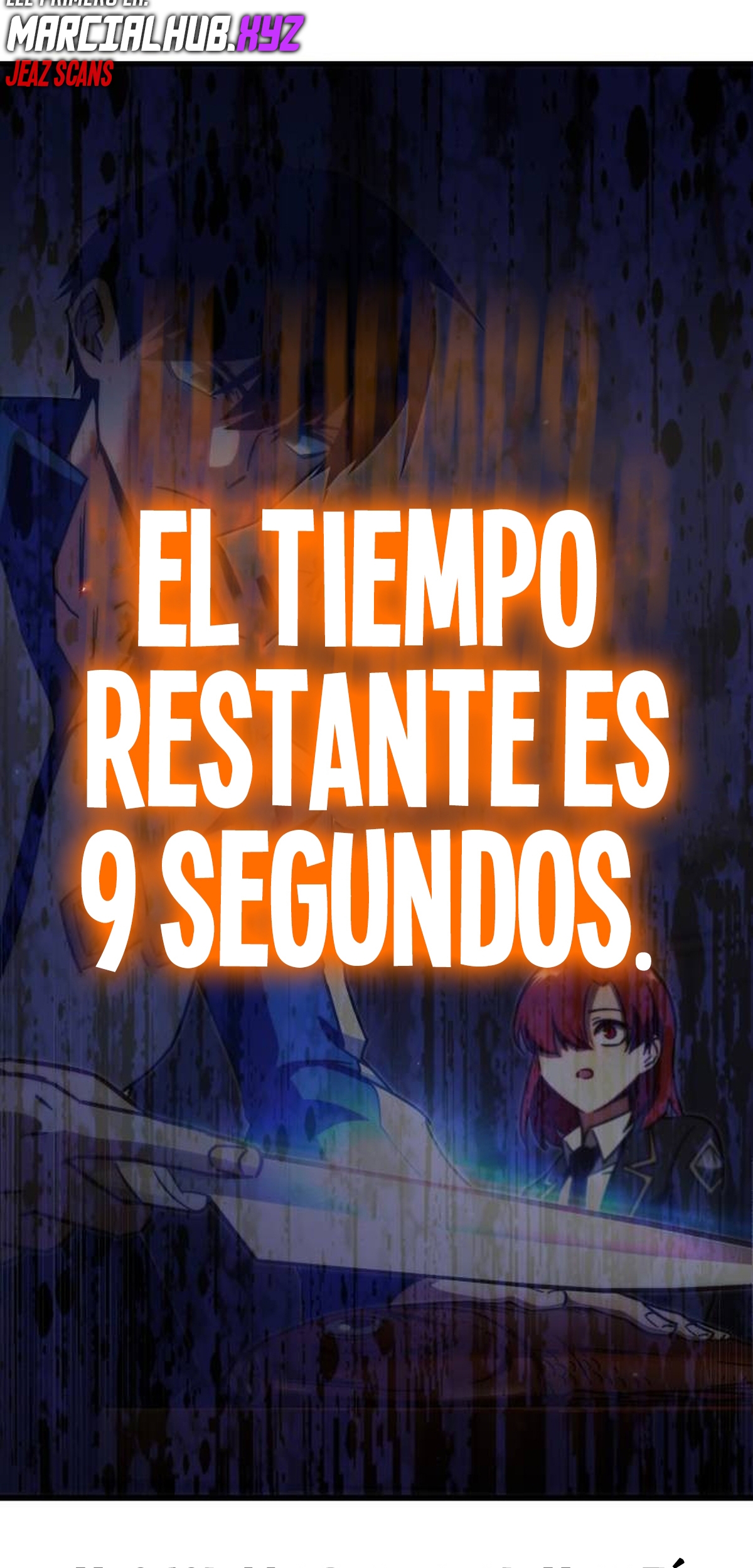 Read Me hice cargo de la Academia con un solo cuchillo de sashimi ES Manga Online