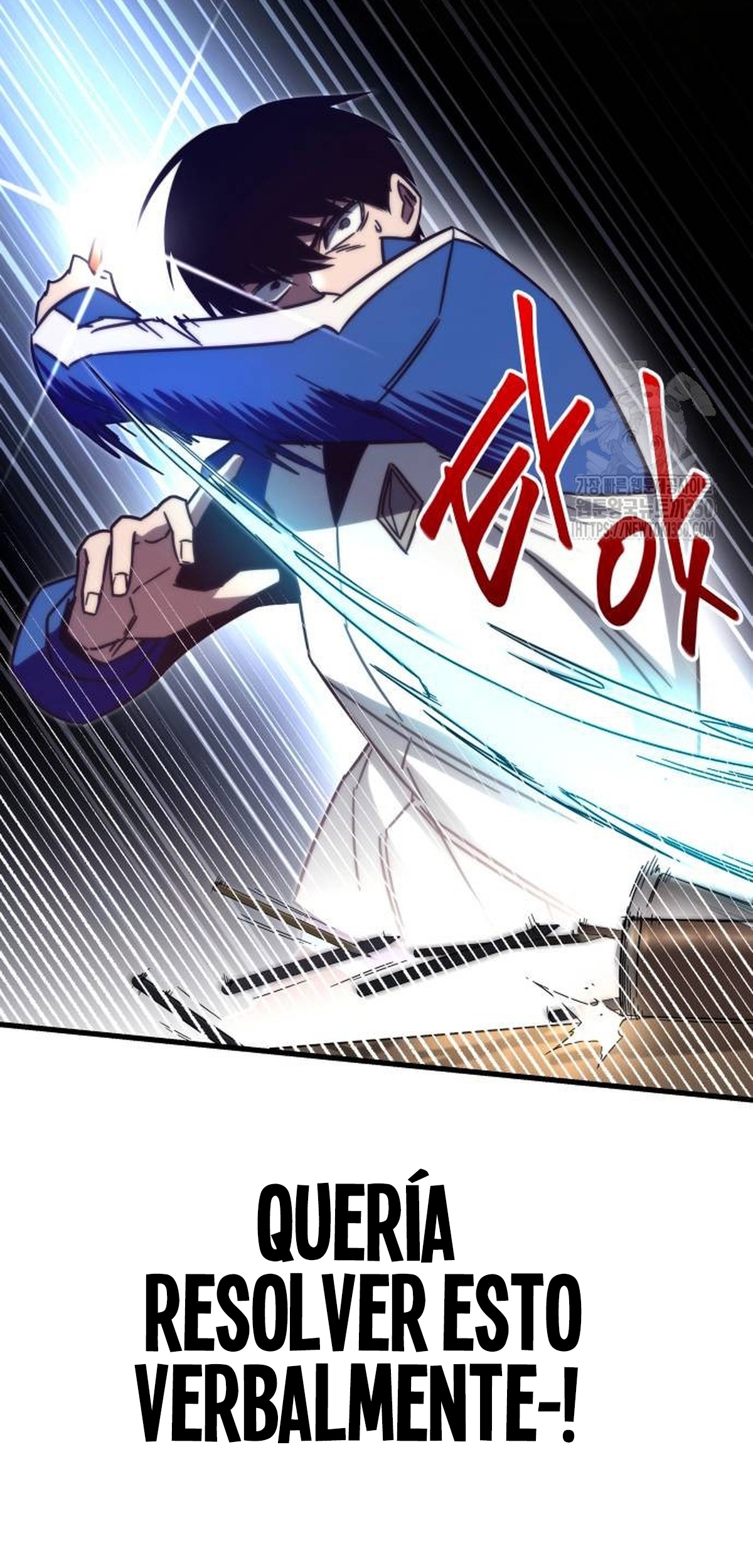 Read Me hice cargo de la Academia con un solo cuchillo de sashimi ES Manga Online