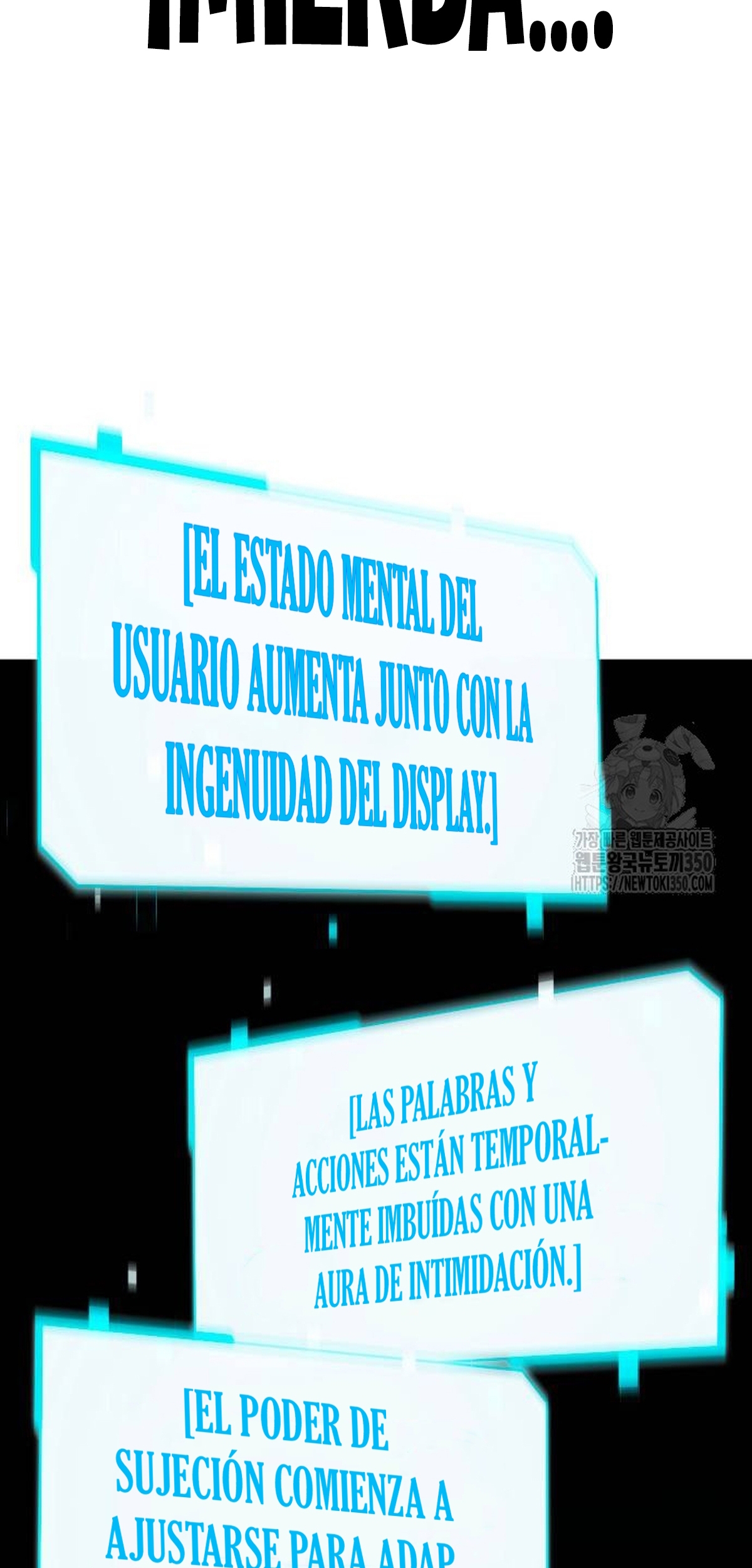 Read Me hice cargo de la Academia con un solo cuchillo de sashimi ES Manga Online