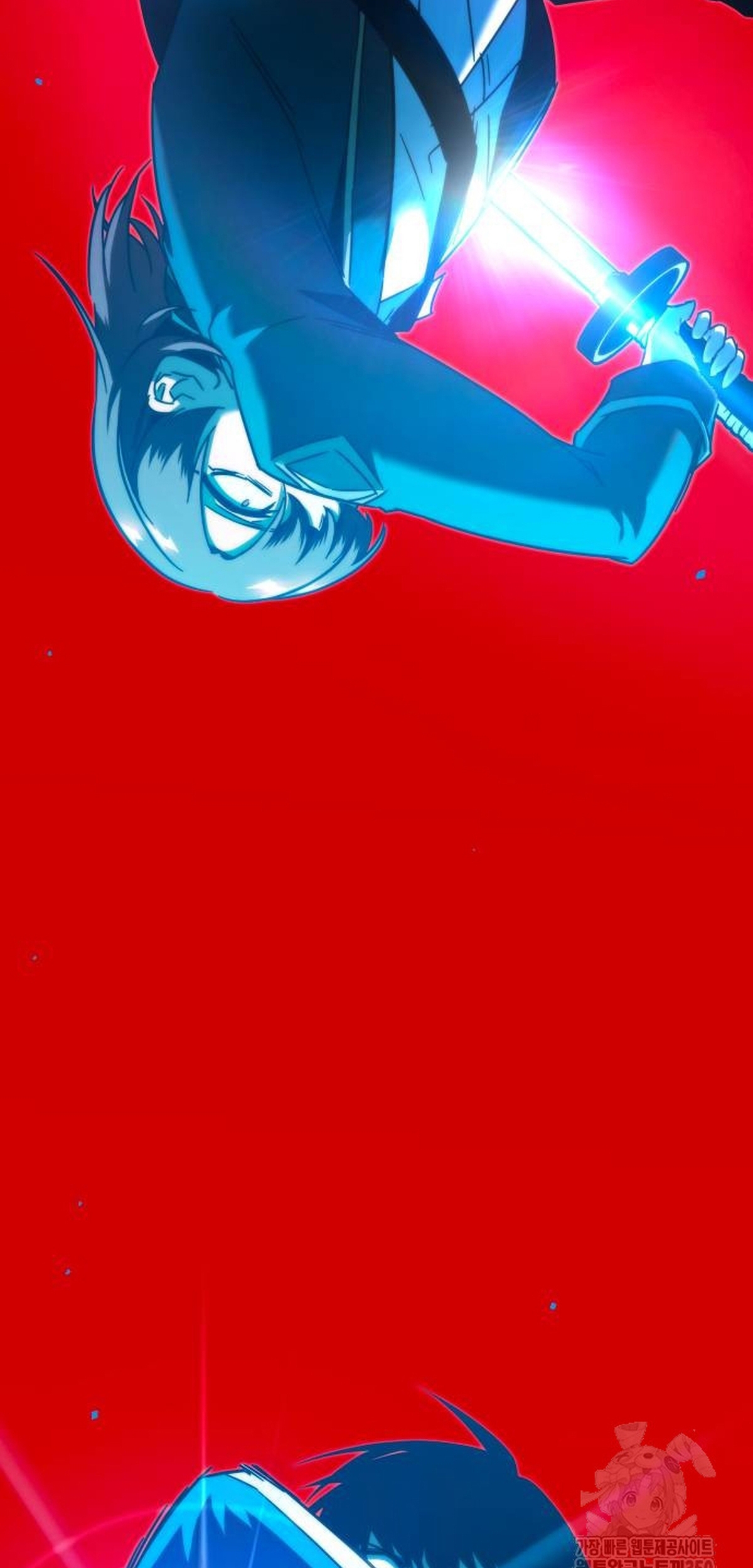 Read Me hice cargo de la Academia con un solo cuchillo de sashimi ES Manga Online