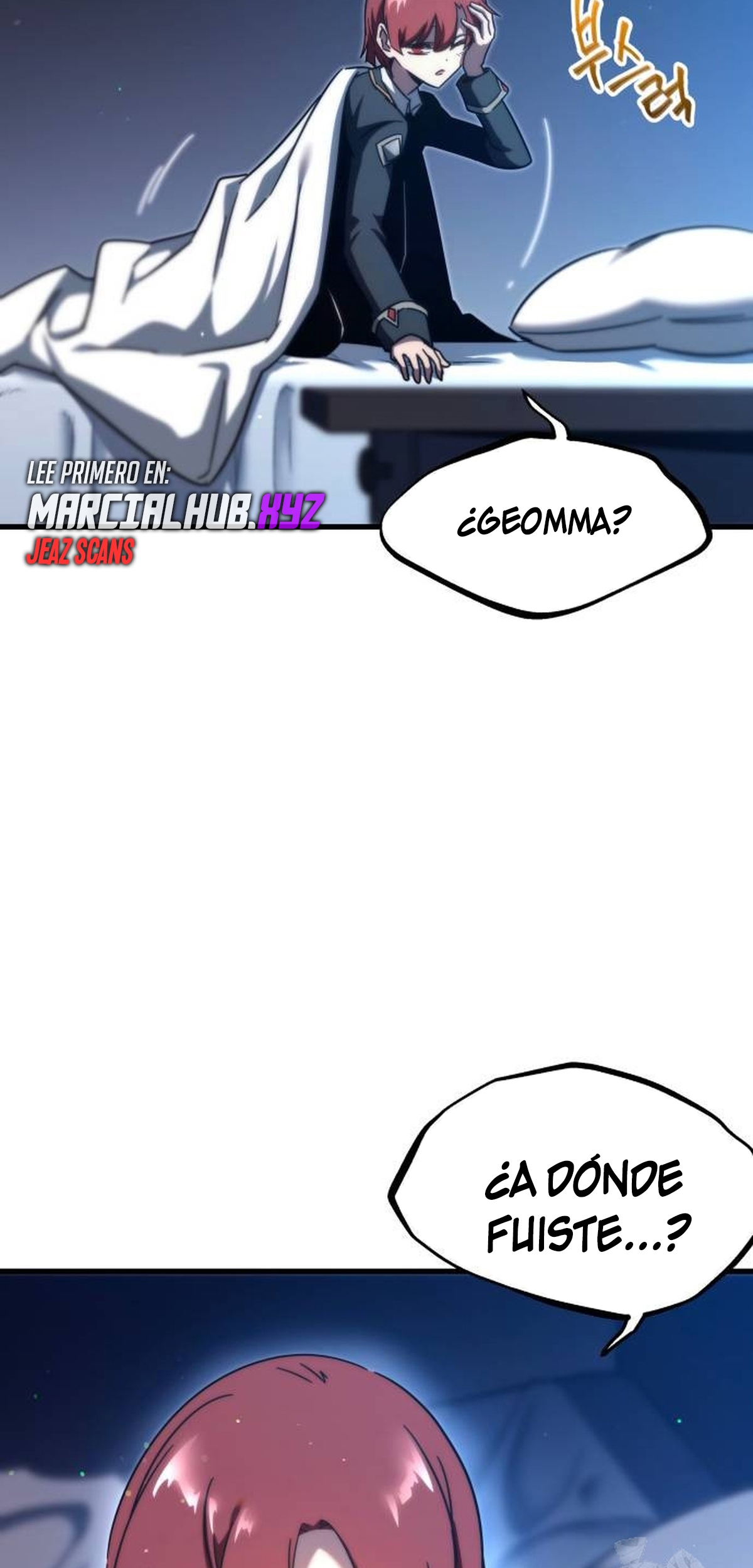 Read Me hice cargo de la Academia con un solo cuchillo de sashimi ES Manga Online