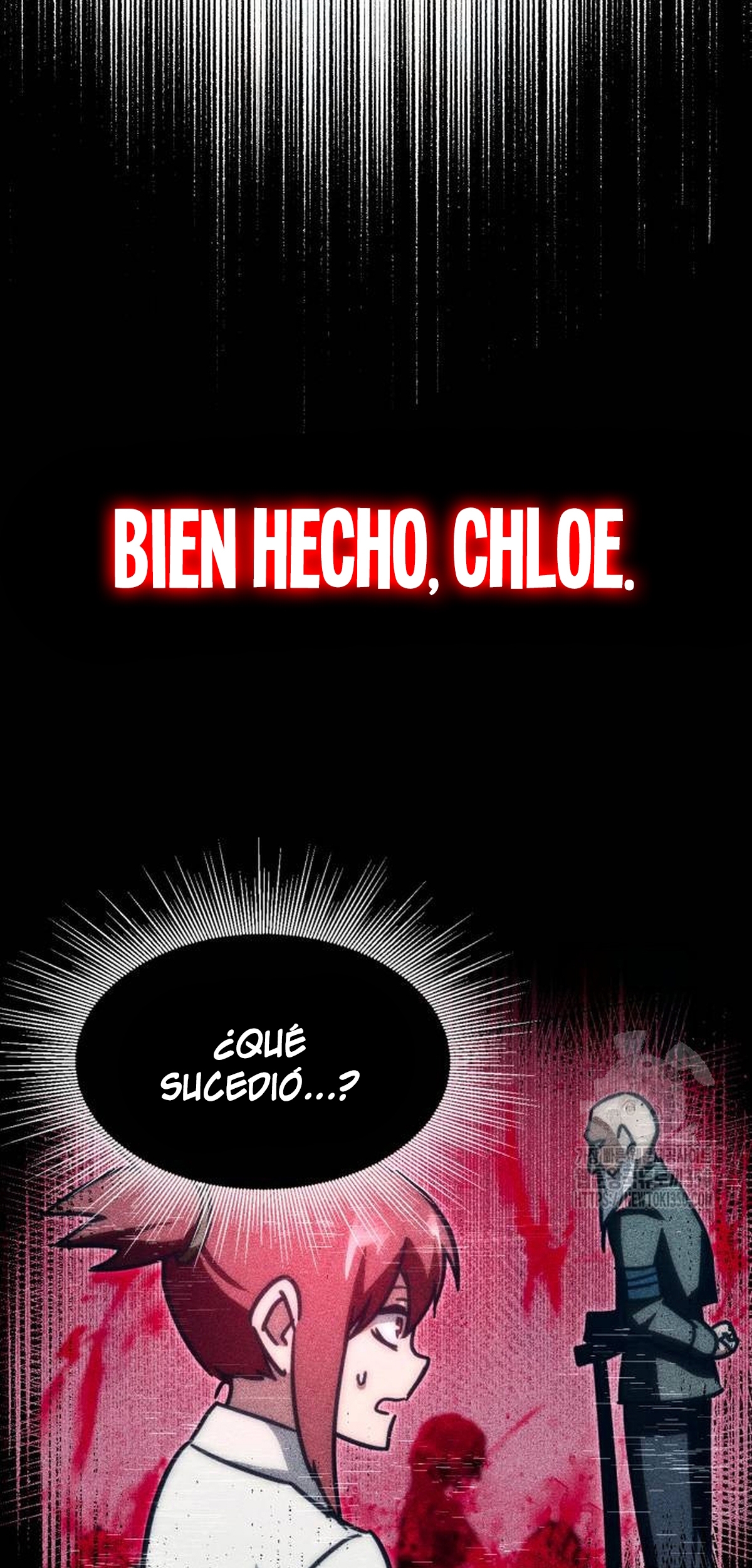 Read Me hice cargo de la Academia con un solo cuchillo de sashimi ES Manga Online