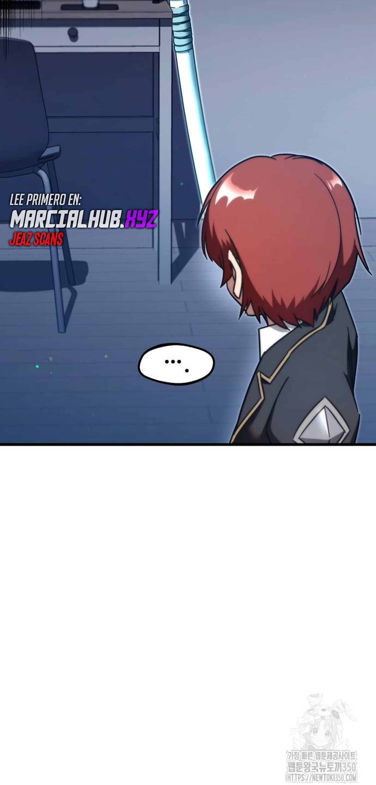 Read Me hice cargo de la Academia con un solo cuchillo de sashimi ES Manga Online