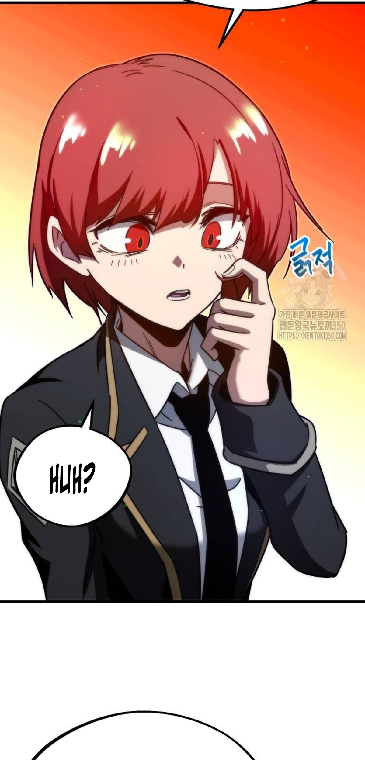 Read Me hice cargo de la Academia con un solo cuchillo de sashimi ES Manga Online