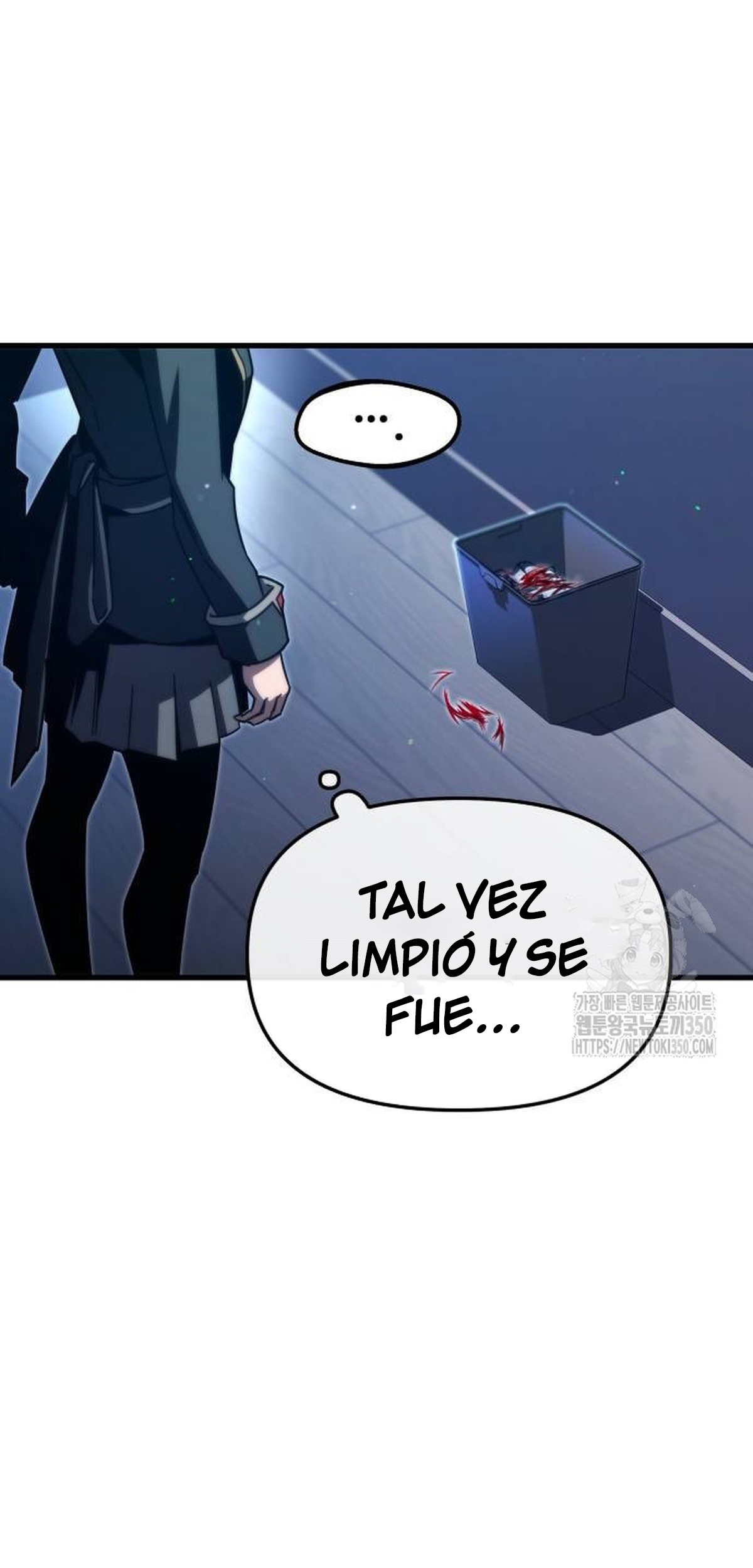 Read Me hice cargo de la Academia con un solo cuchillo de sashimi ES Manga Online