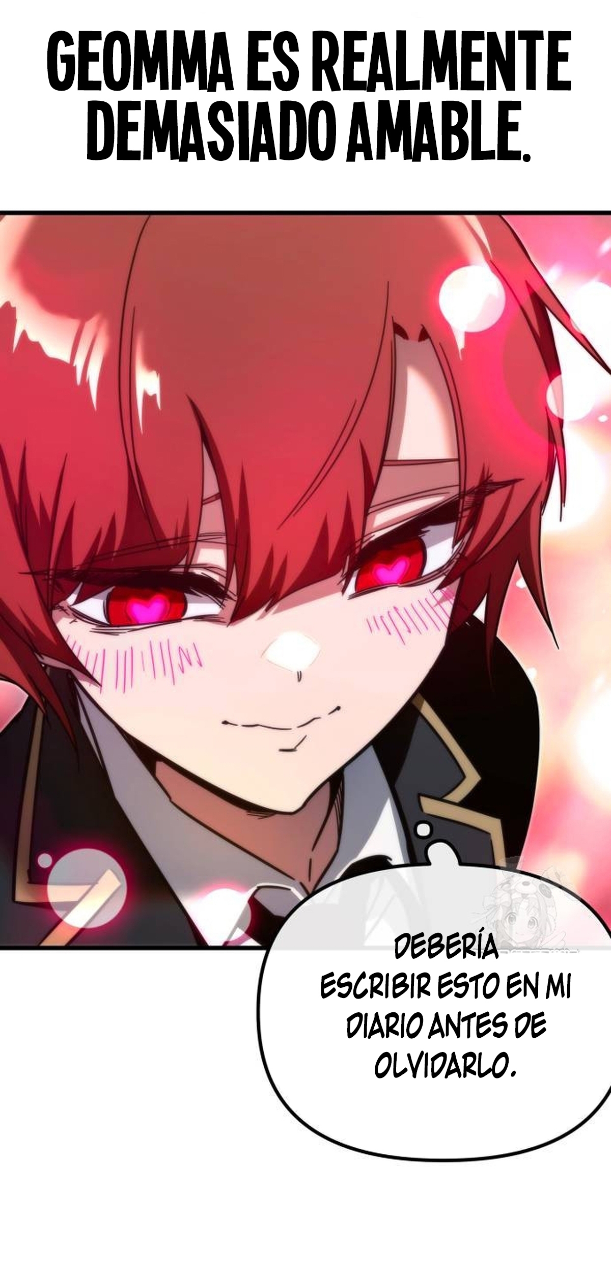 Read Me hice cargo de la Academia con un solo cuchillo de sashimi ES Manga Online