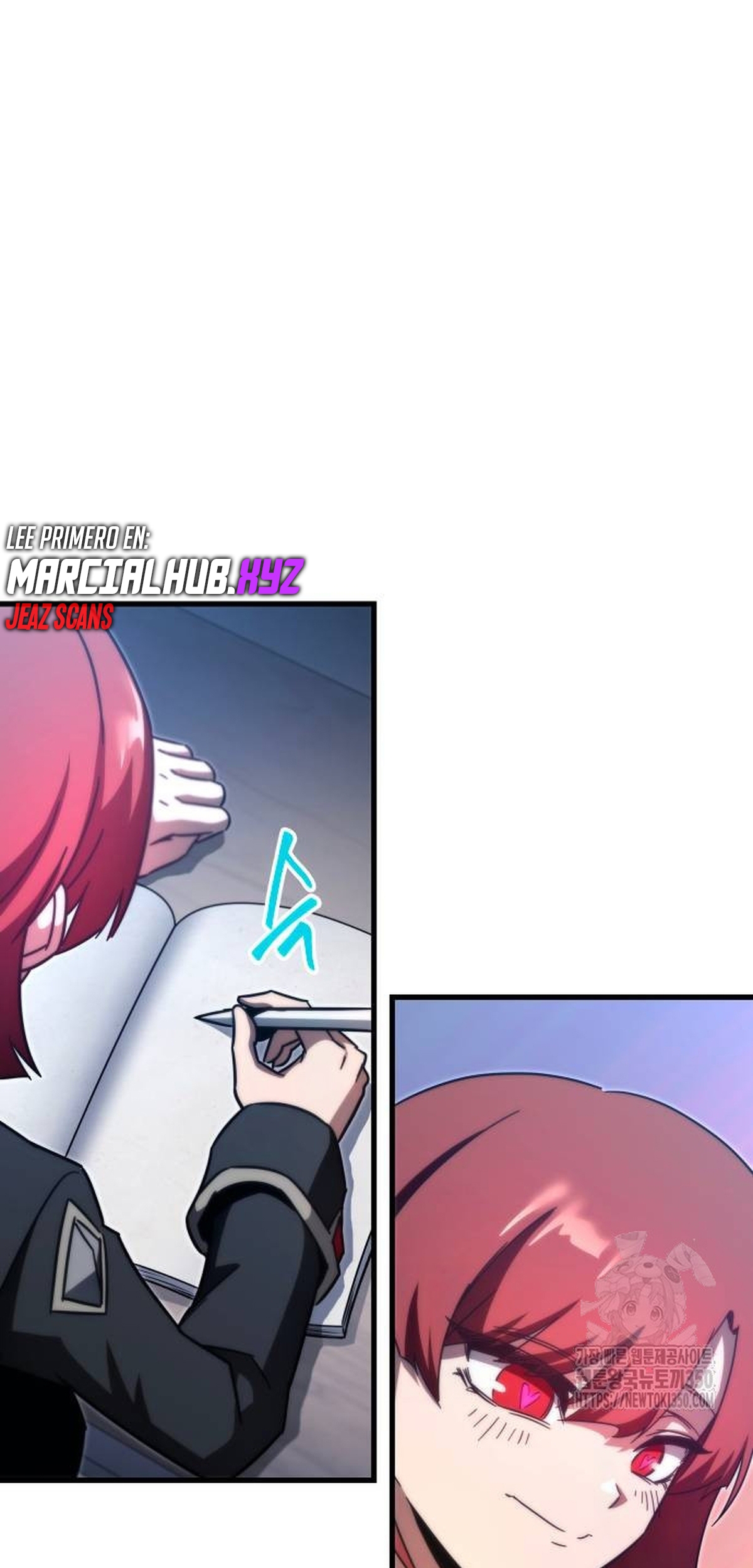 Read Me hice cargo de la Academia con un solo cuchillo de sashimi ES Manga Online