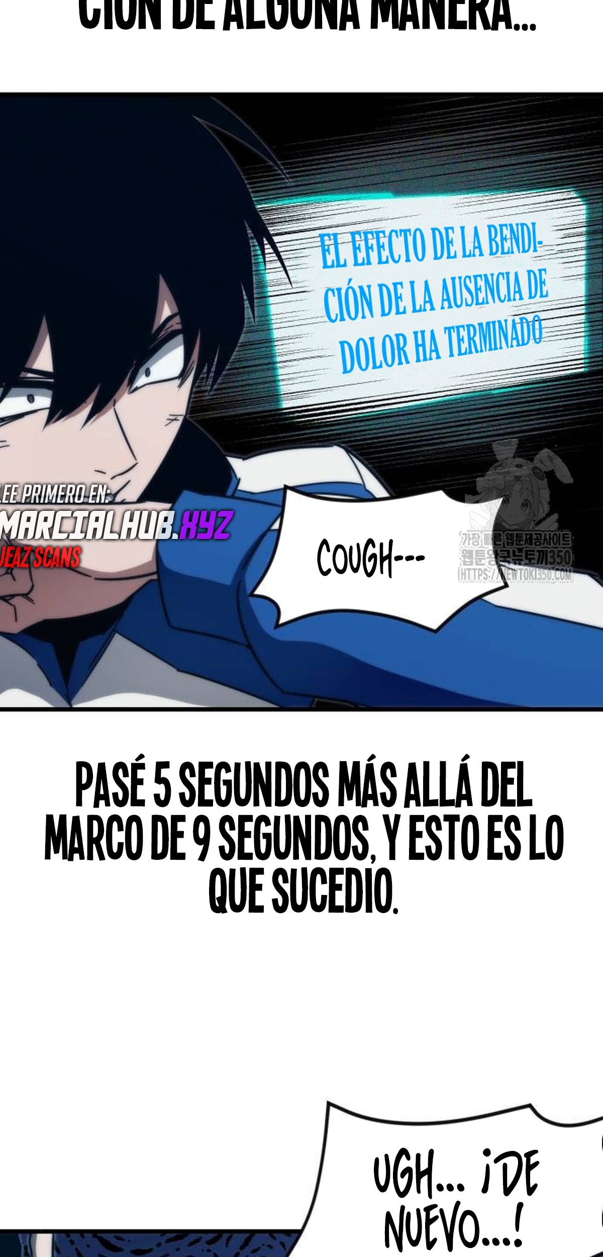 Read Me hice cargo de la Academia con un solo cuchillo de sashimi ES Manga Online