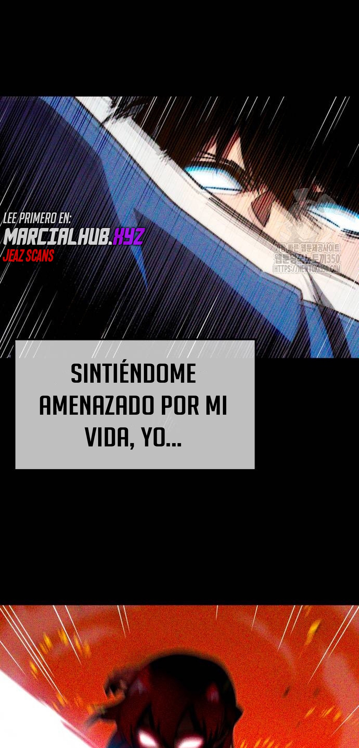 Read Me hice cargo de la Academia con un solo cuchillo de sashimi ES Manga Online
