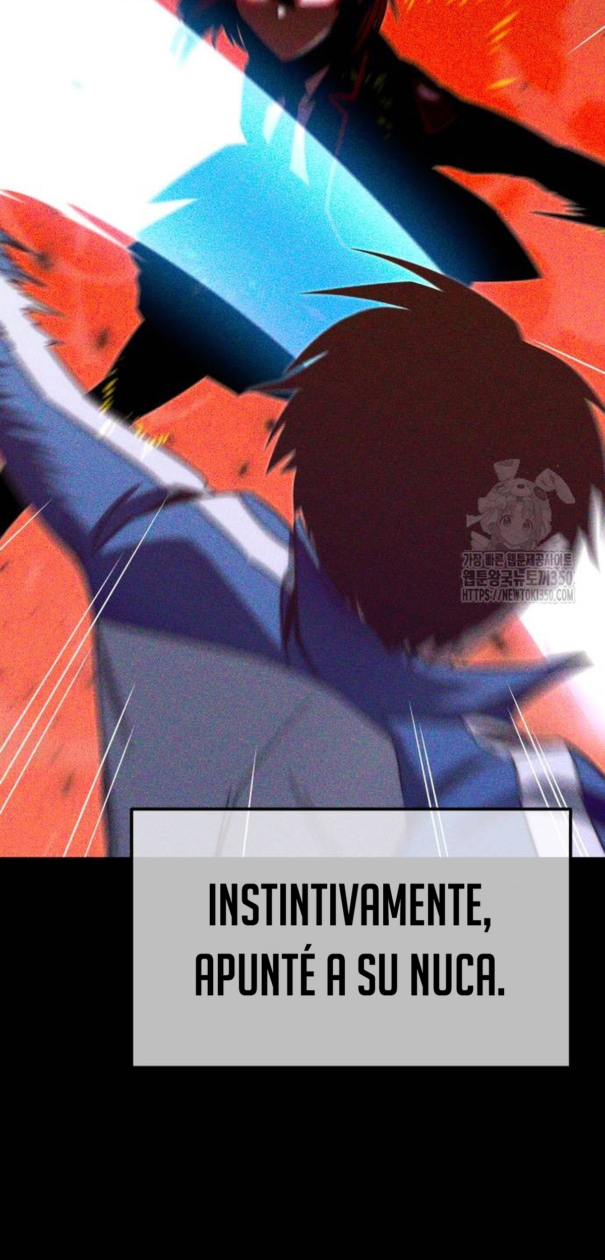 Read Me hice cargo de la Academia con un solo cuchillo de sashimi ES Manga Online