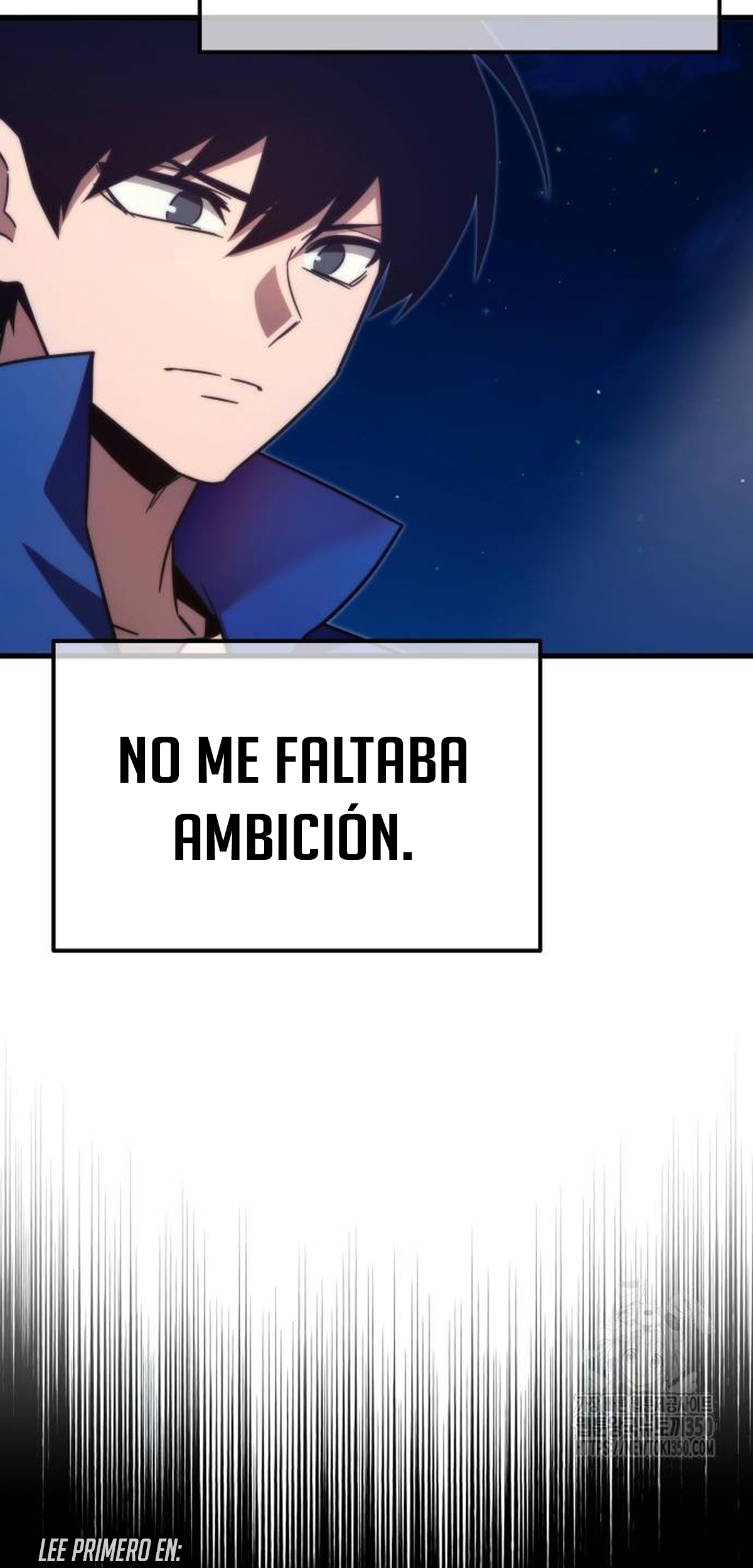 Read Me hice cargo de la Academia con un solo cuchillo de sashimi ES Manga Online