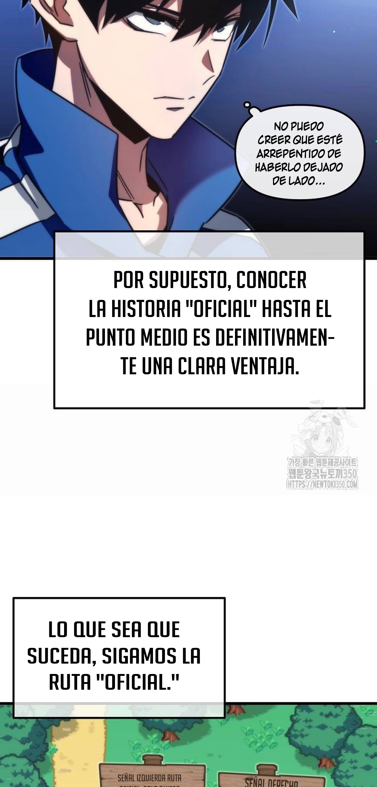 Read Me hice cargo de la Academia con un solo cuchillo de sashimi ES Manga Online