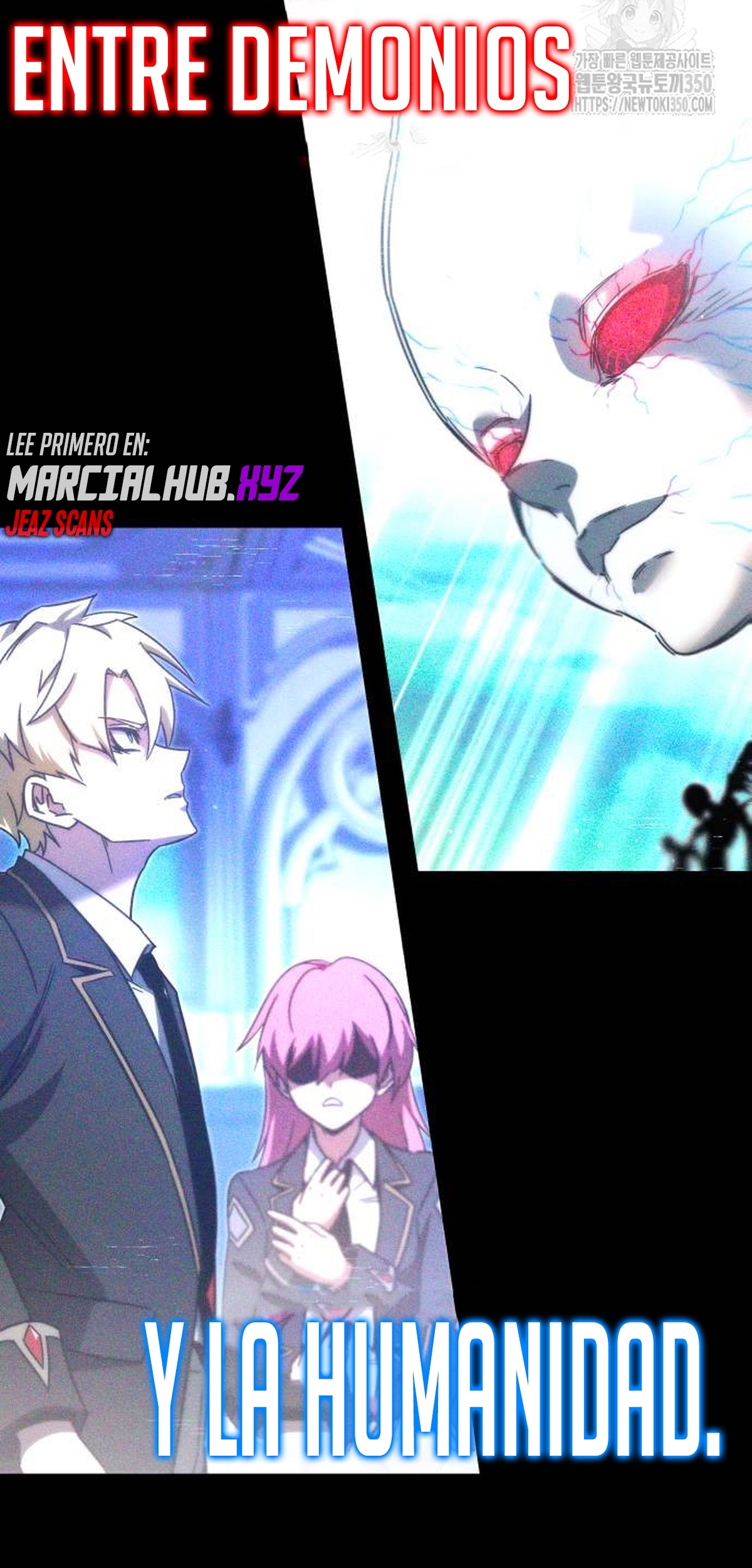 Read Me hice cargo de la Academia con un solo cuchillo de sashimi ES Manga Online