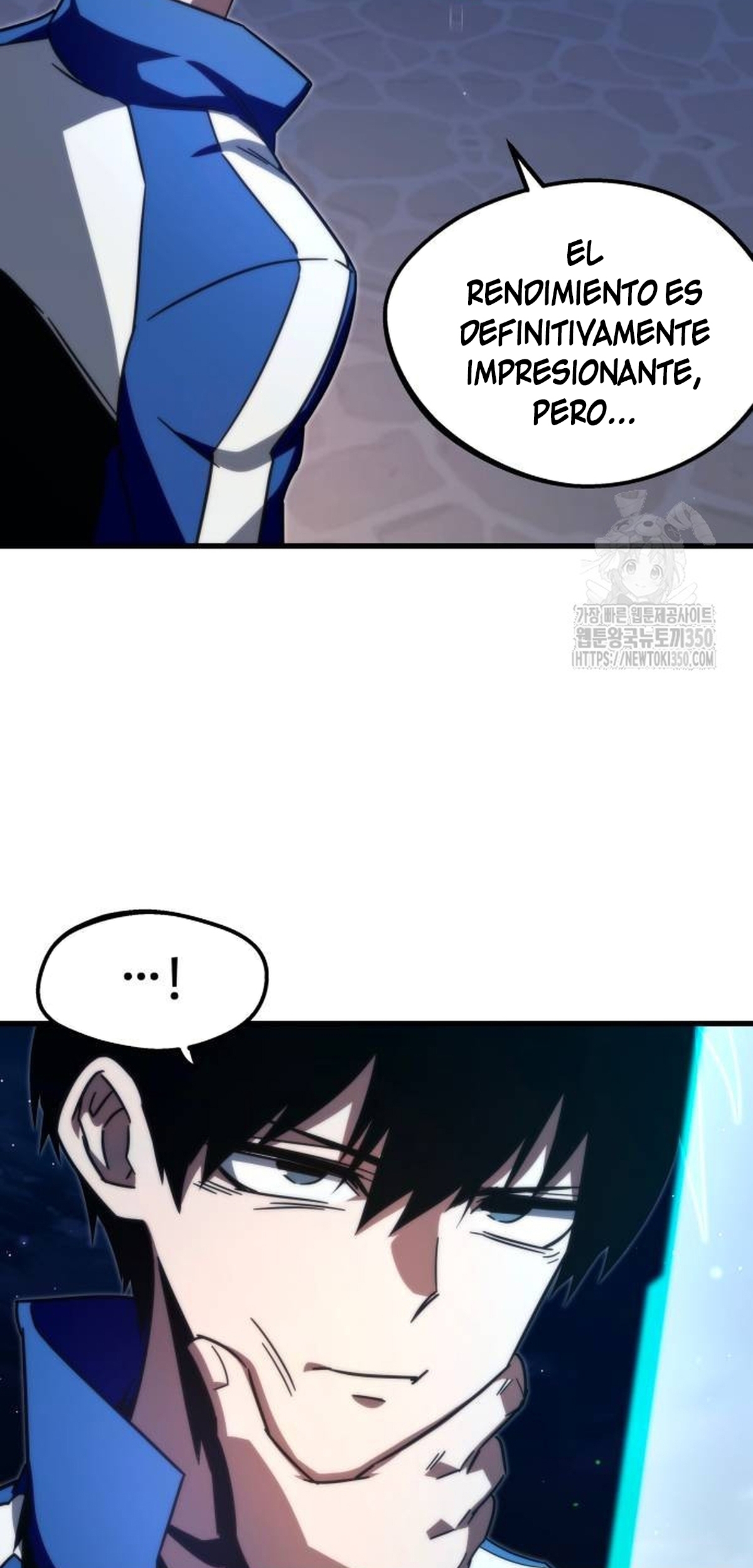 Read Me hice cargo de la Academia con un solo cuchillo de sashimi ES Manga Online