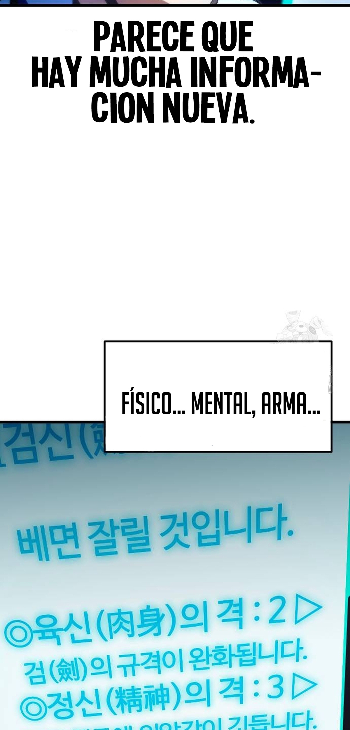 Read Me hice cargo de la Academia con un solo cuchillo de sashimi ES Manga Online