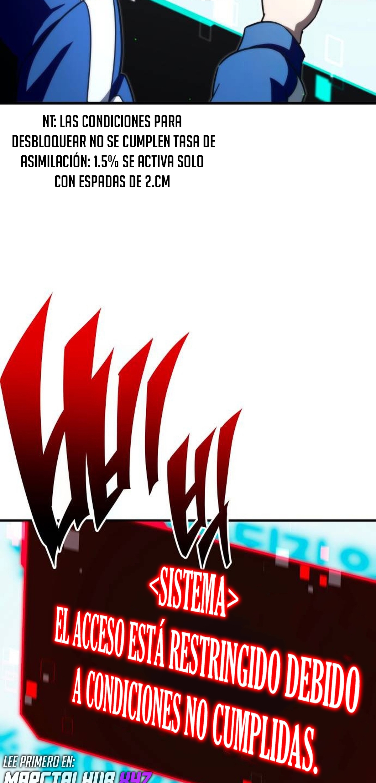 Read Me hice cargo de la Academia con un solo cuchillo de sashimi ES Manga Online