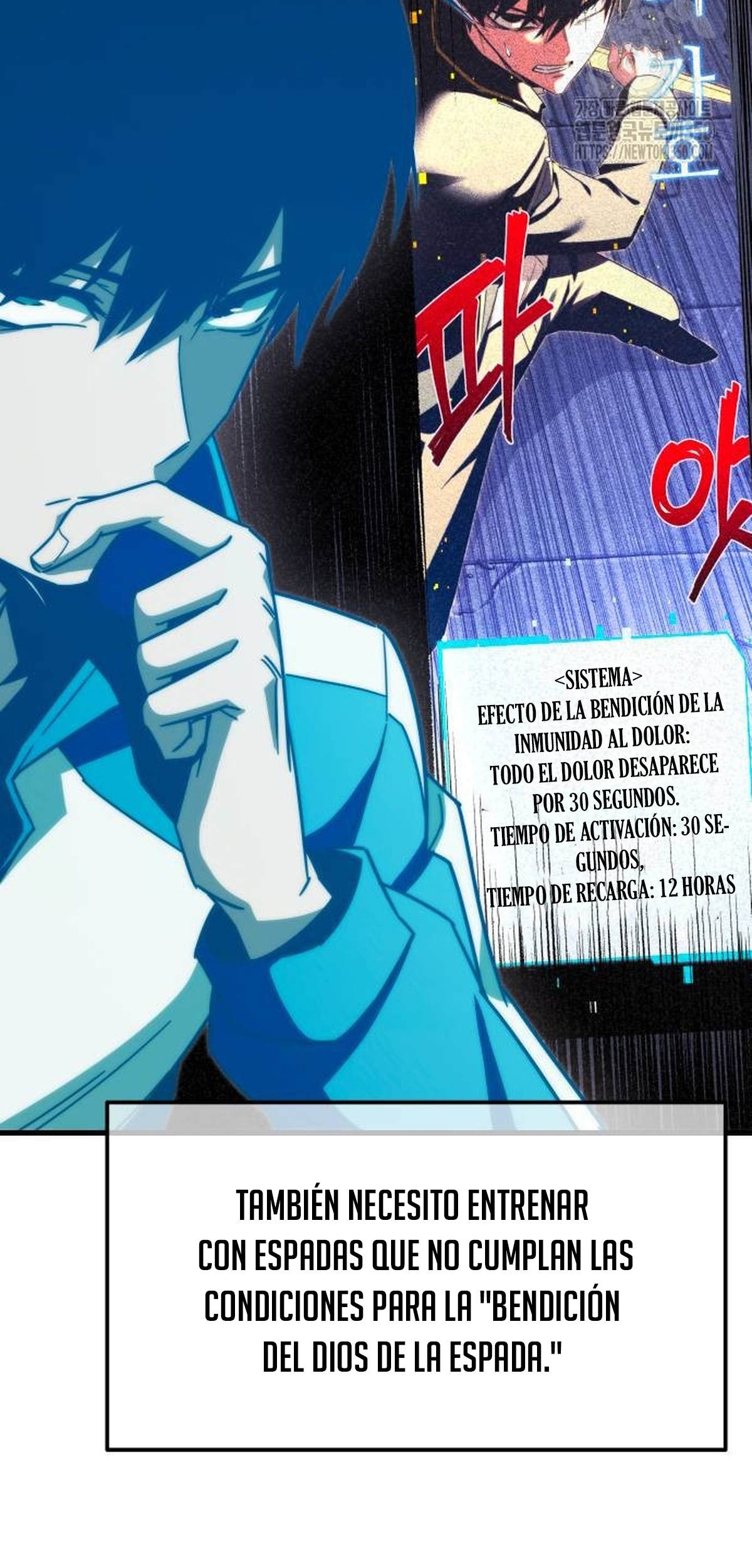 Read Me hice cargo de la Academia con un solo cuchillo de sashimi ES Manga Online