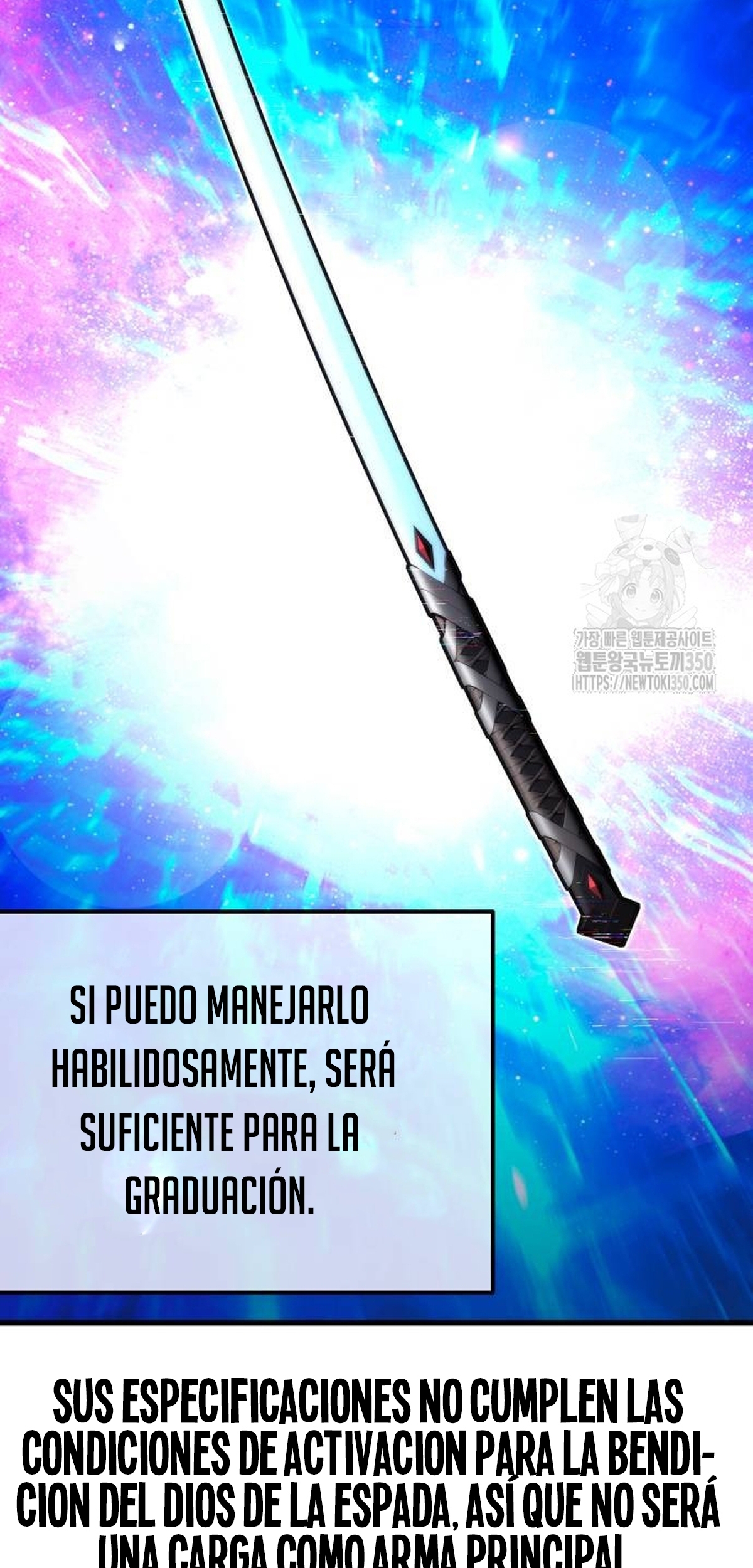 Read Me hice cargo de la Academia con un solo cuchillo de sashimi ES Manga Online