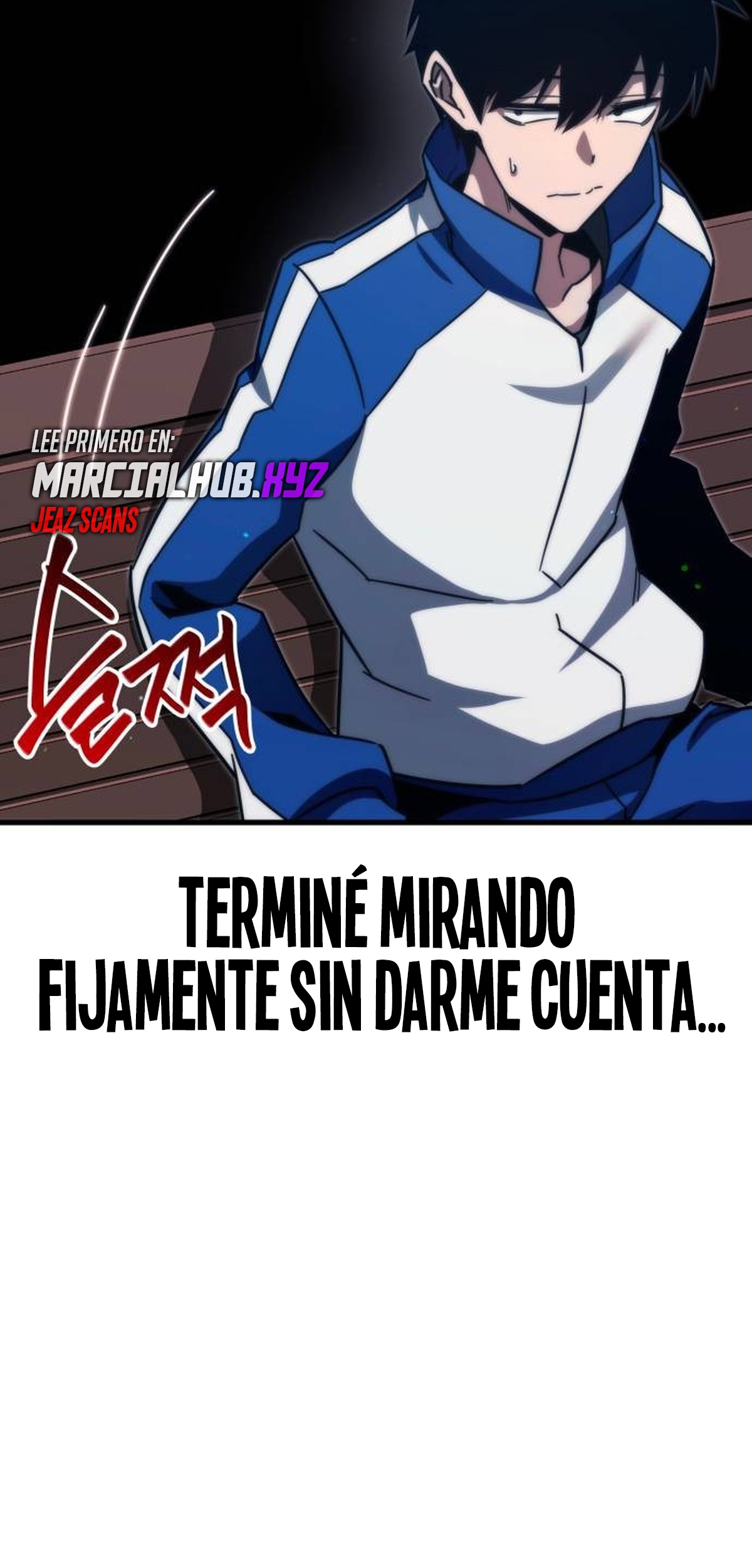 Read Me hice cargo de la Academia con un solo cuchillo de sashimi ES Manga Online