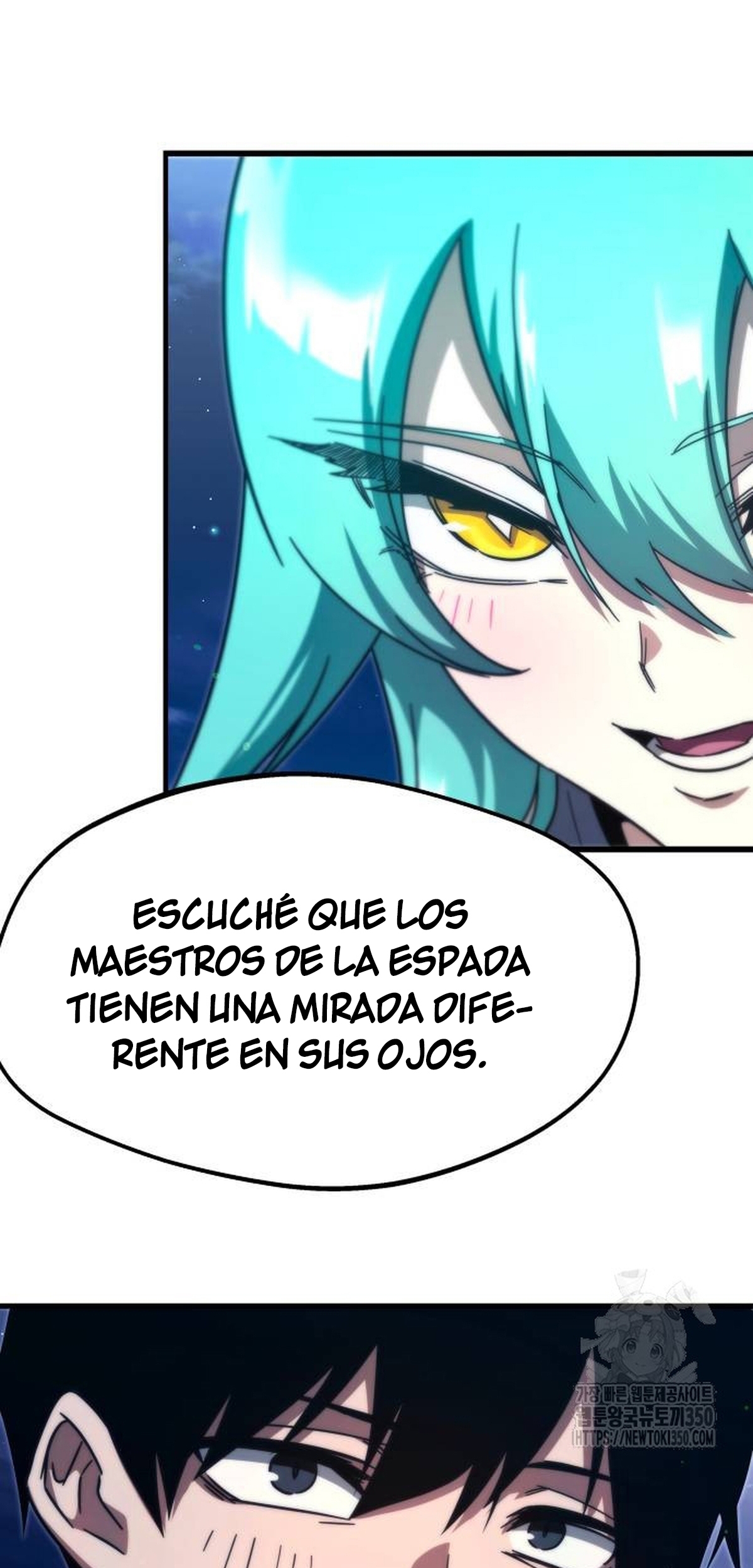 Read Me hice cargo de la Academia con un solo cuchillo de sashimi ES Manga Online