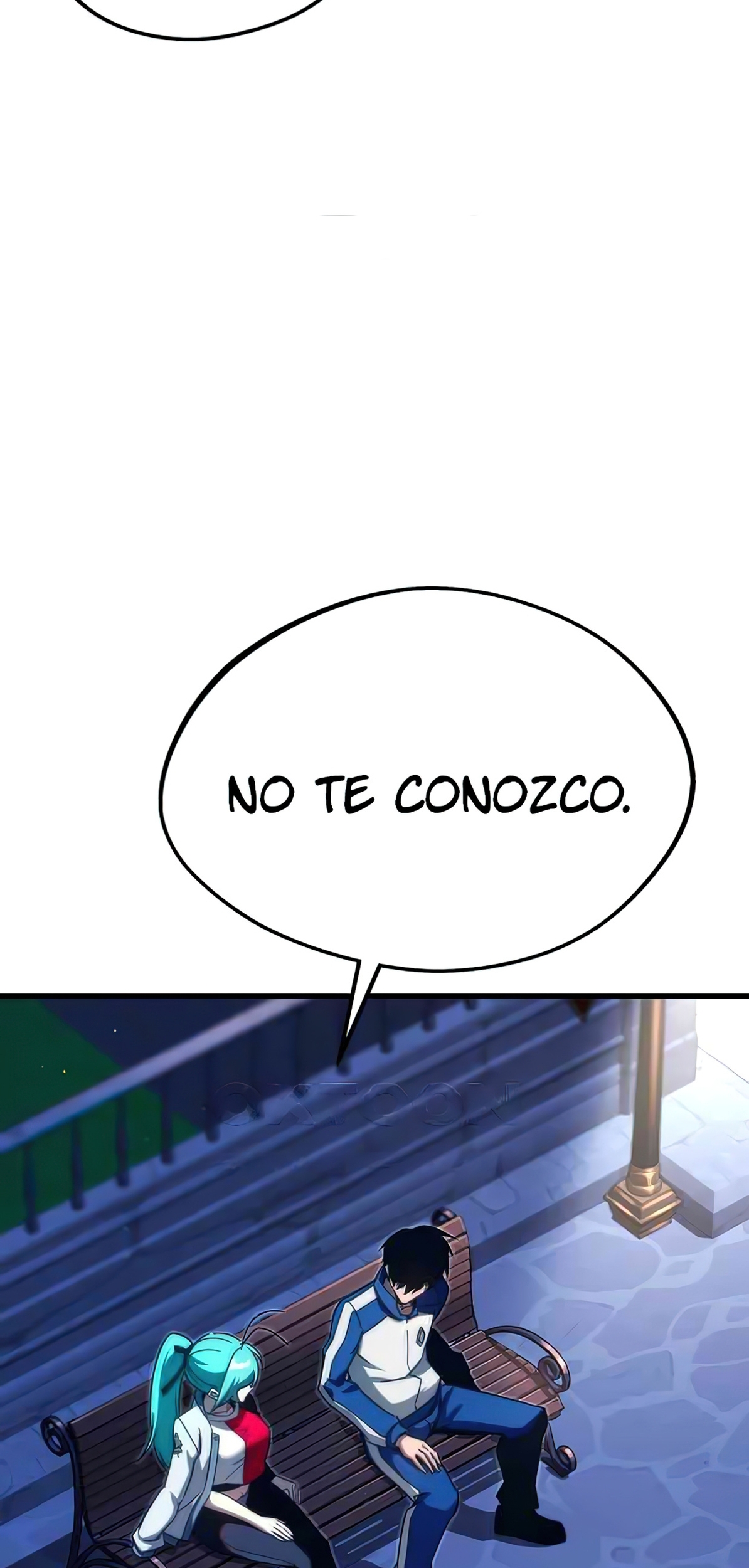 Read Me hice cargo de la Academia con un solo cuchillo de sashimi ES Manga Online