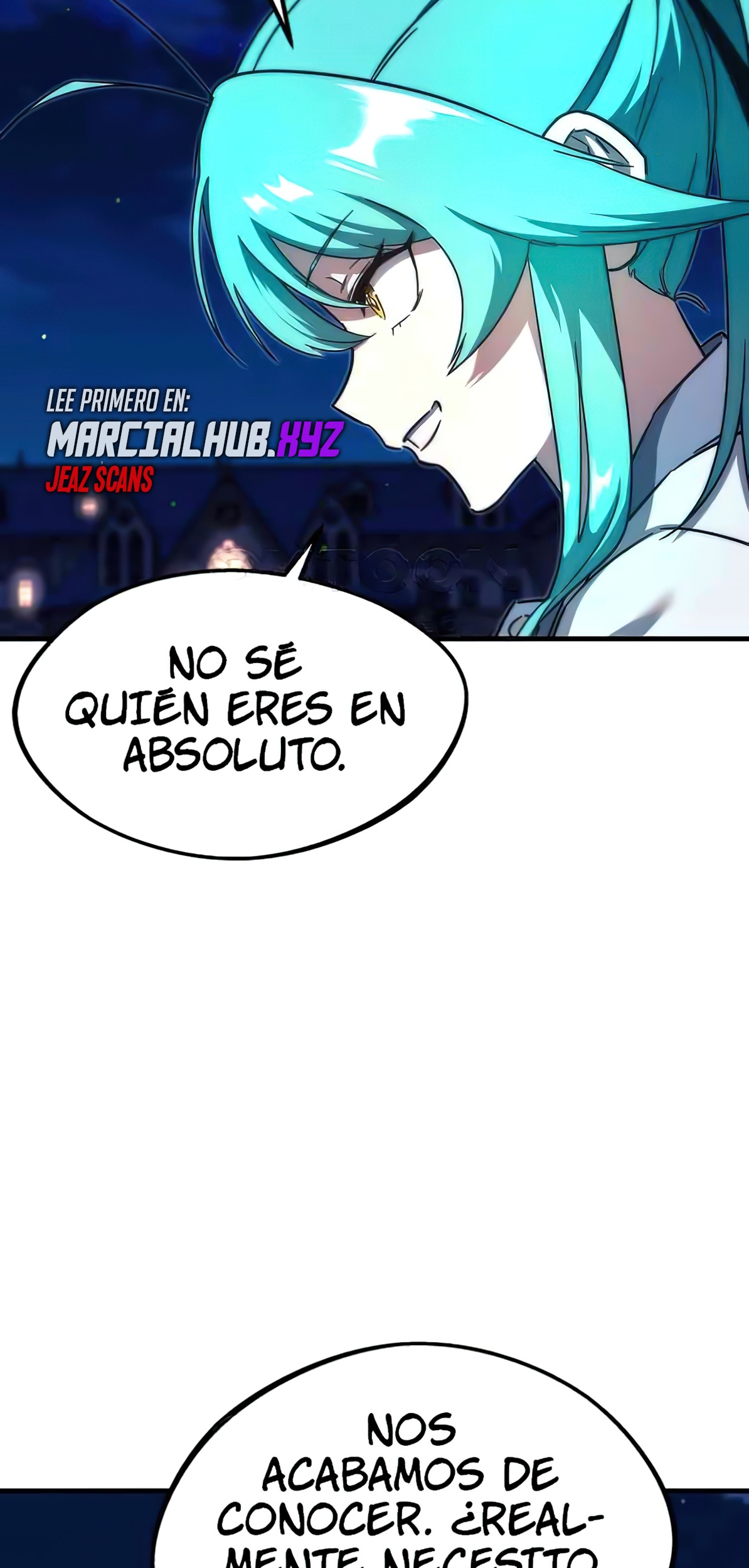 Read Me hice cargo de la Academia con un solo cuchillo de sashimi ES Manga Online