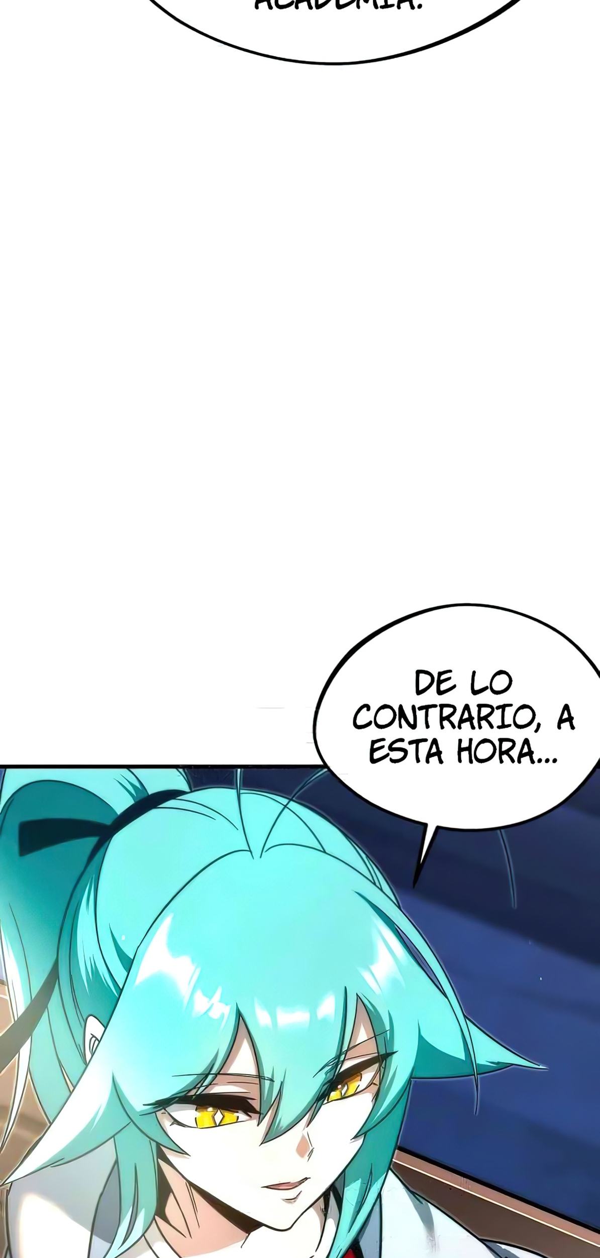 Read Me hice cargo de la Academia con un solo cuchillo de sashimi ES Manga Online