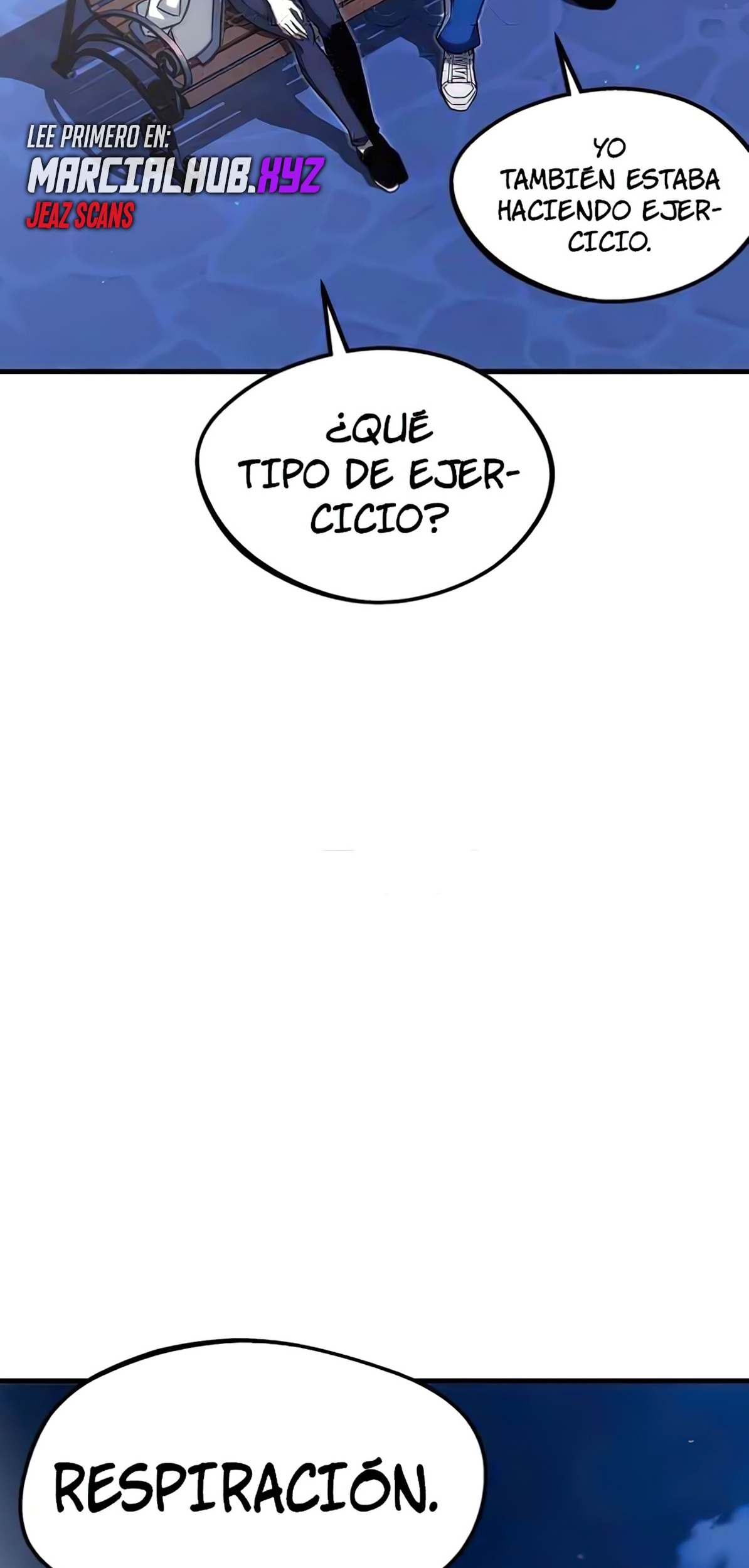Read Me hice cargo de la Academia con un solo cuchillo de sashimi ES Manga Online