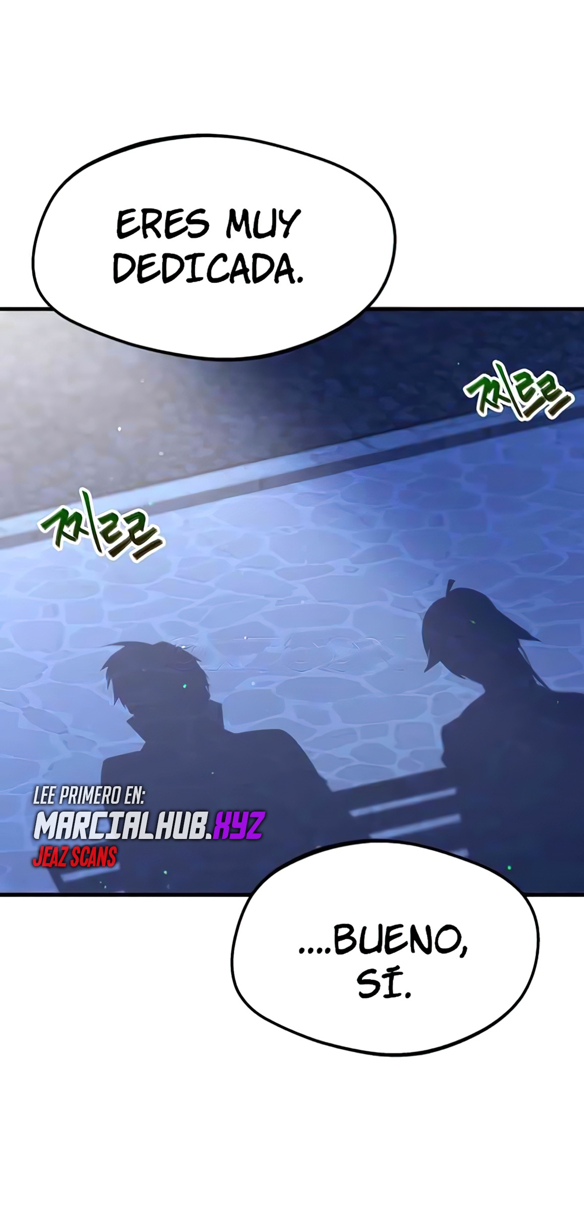 Read Me hice cargo de la Academia con un solo cuchillo de sashimi ES Manga Online