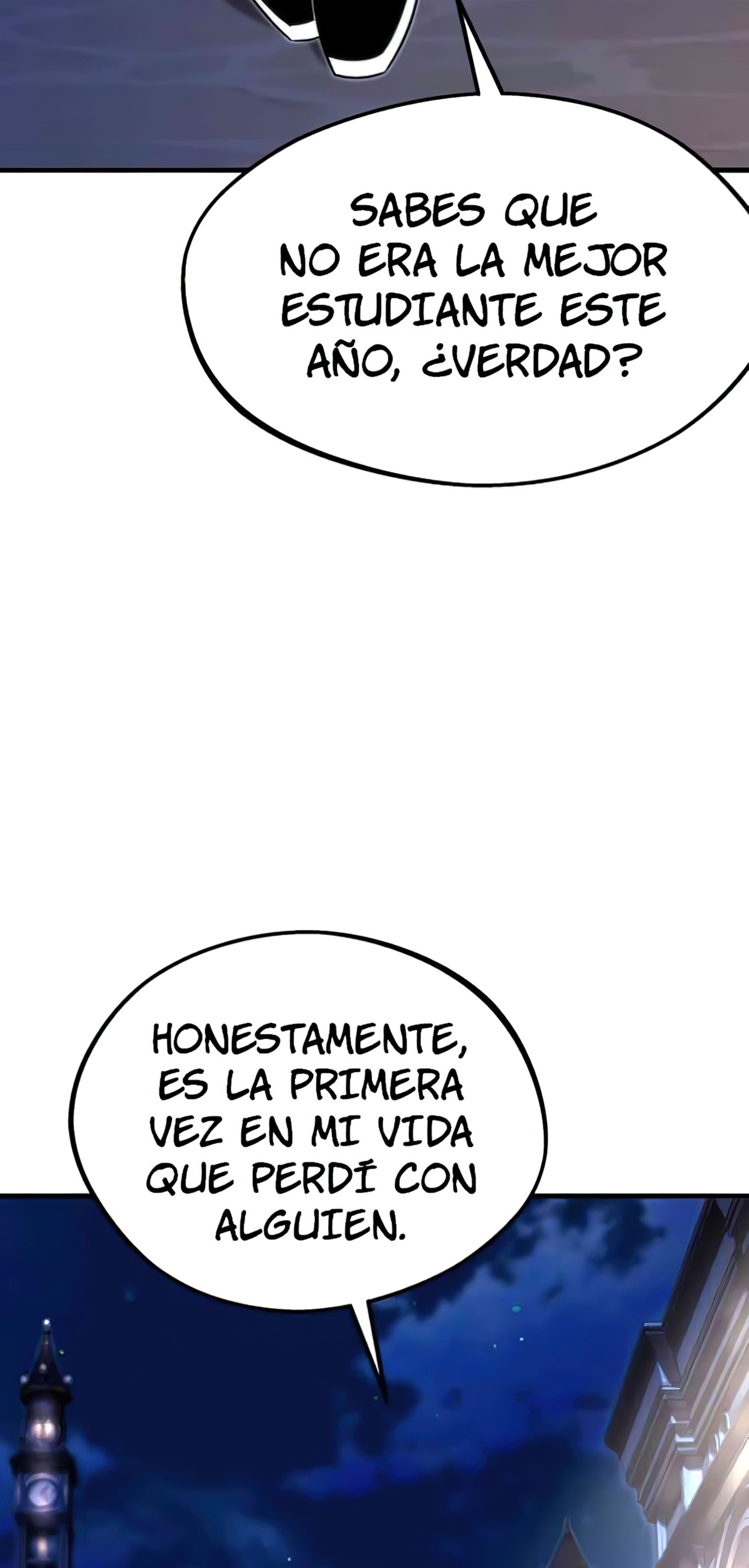 Read Me hice cargo de la Academia con un solo cuchillo de sashimi ES Manga Online