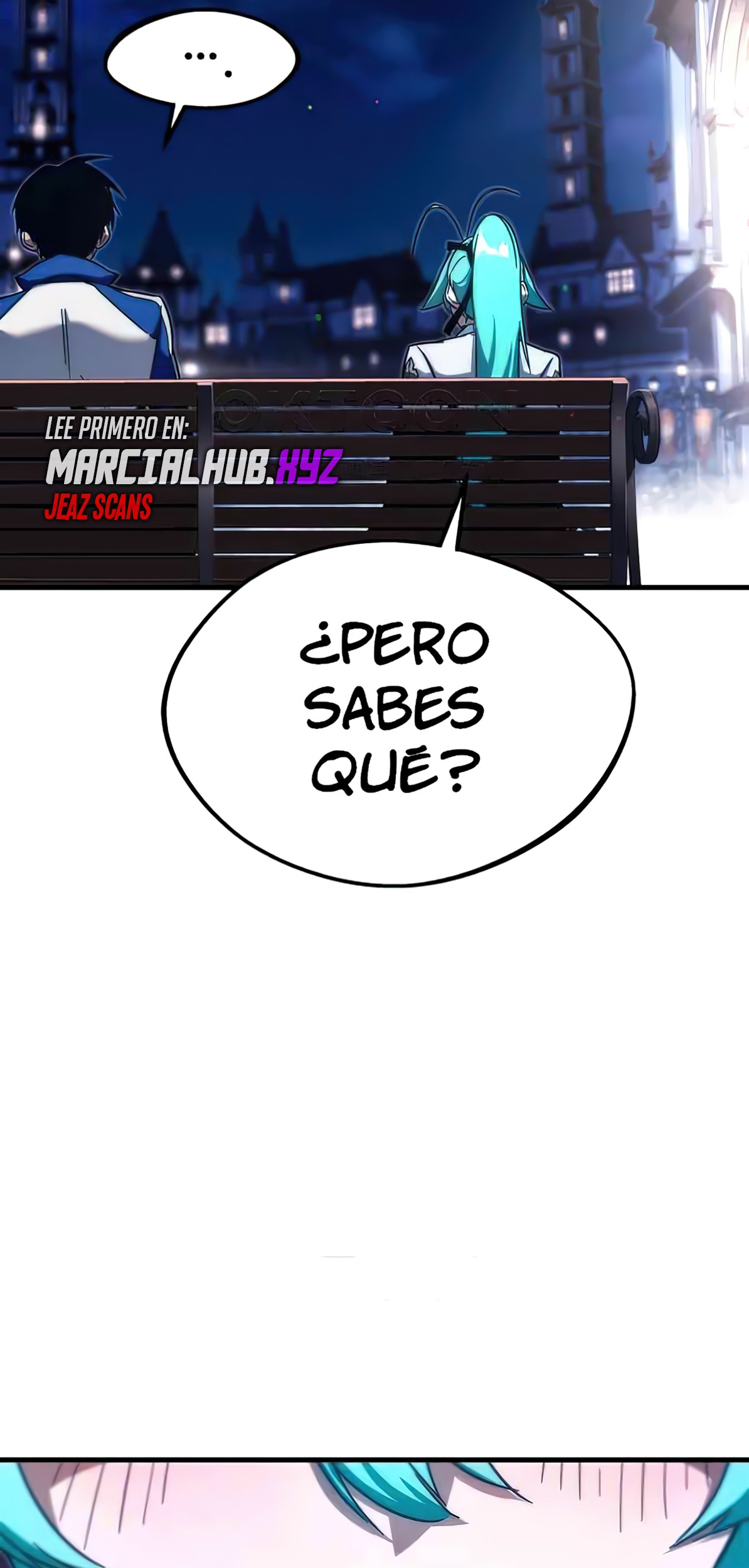 Read Me hice cargo de la Academia con un solo cuchillo de sashimi ES Manga Online