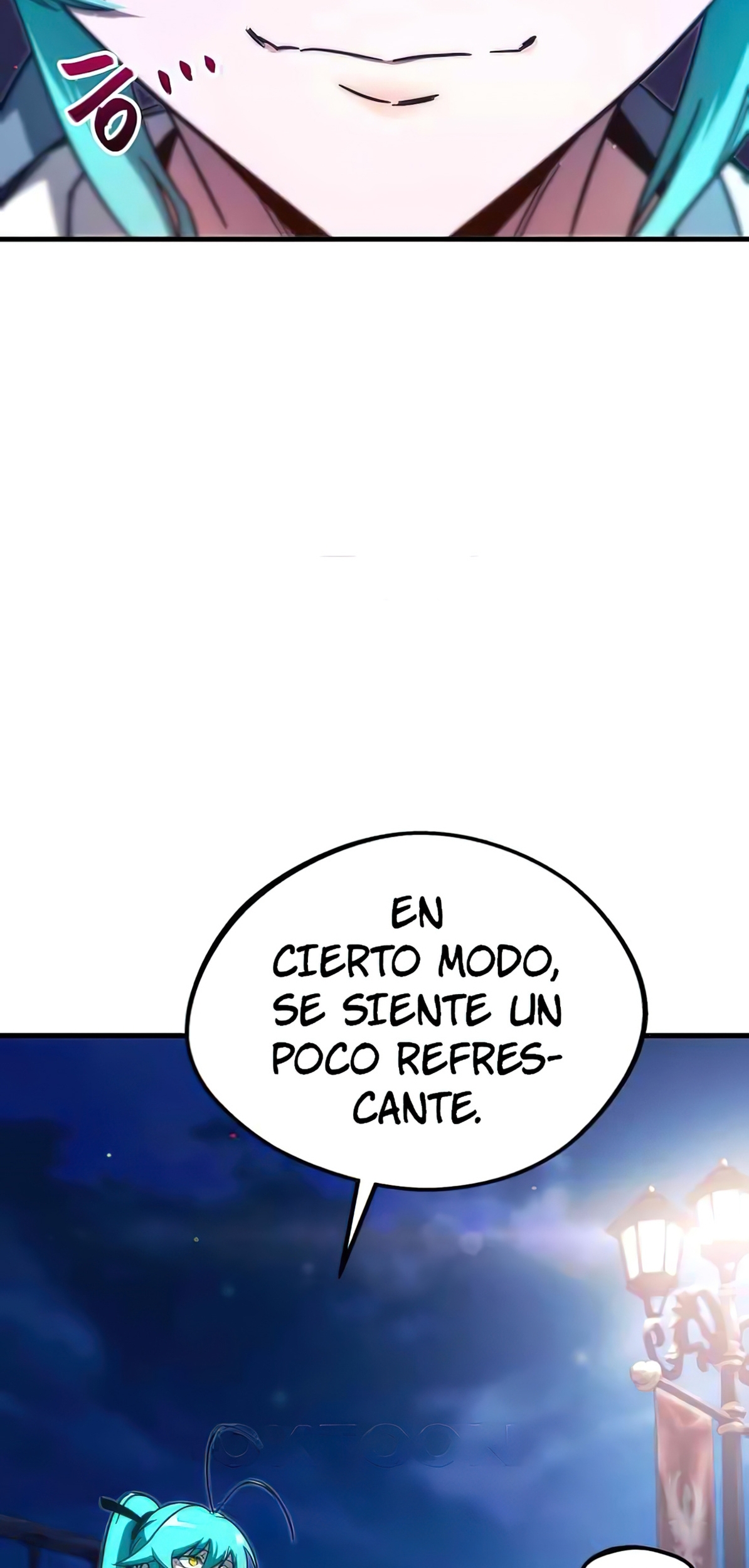 Read Me hice cargo de la Academia con un solo cuchillo de sashimi ES Manga Online