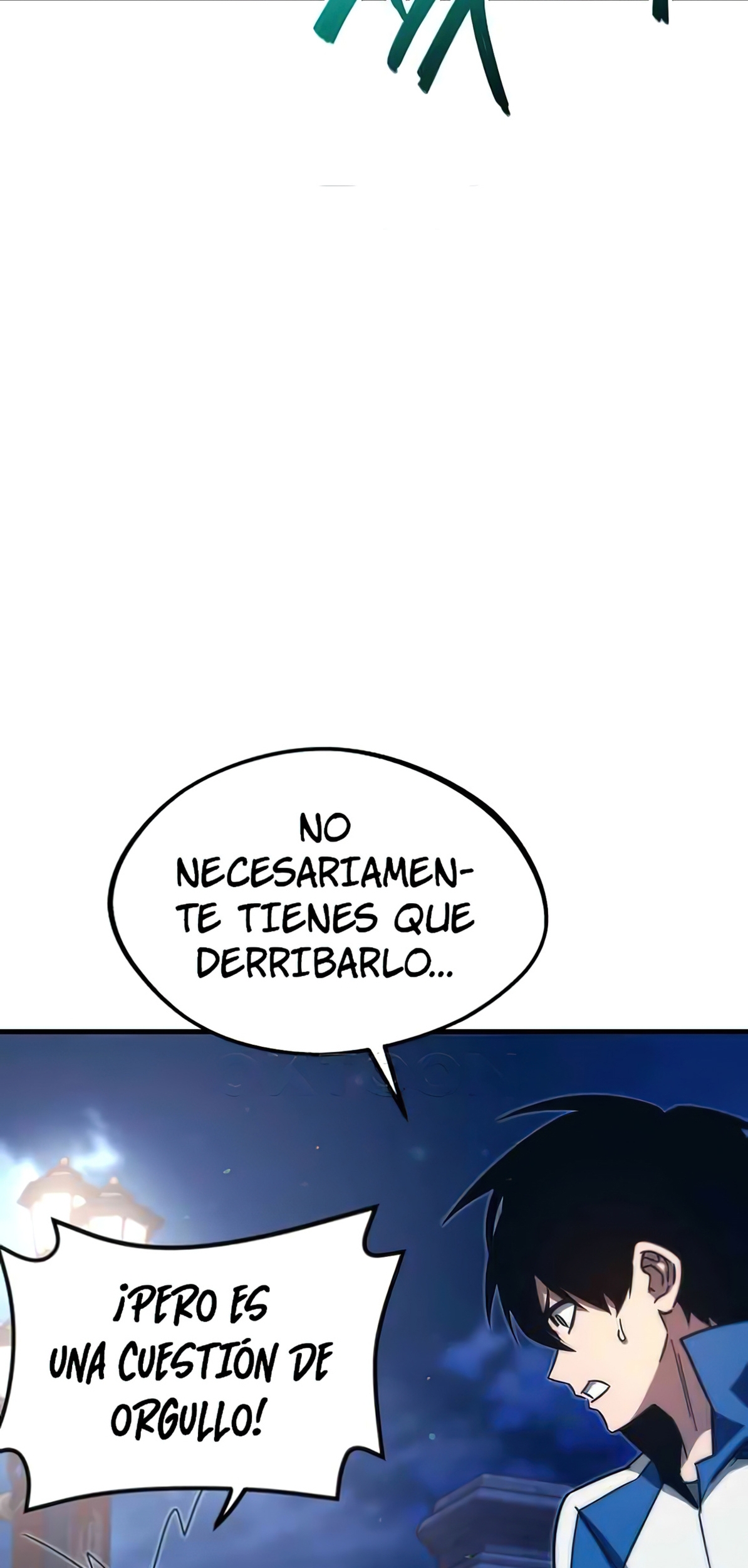 Read Me hice cargo de la Academia con un solo cuchillo de sashimi ES Manga Online