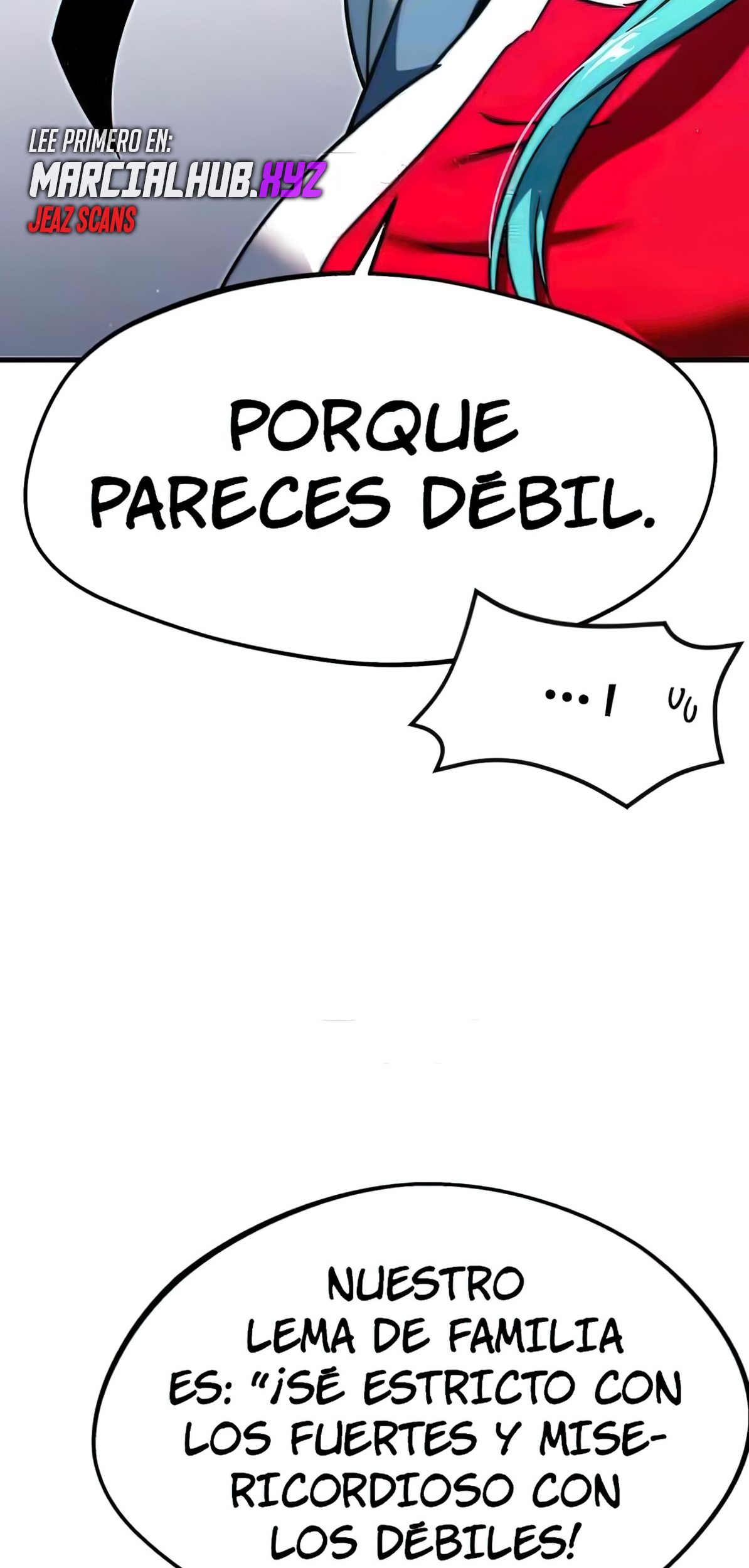 Read Me hice cargo de la Academia con un solo cuchillo de sashimi ES Manga Online