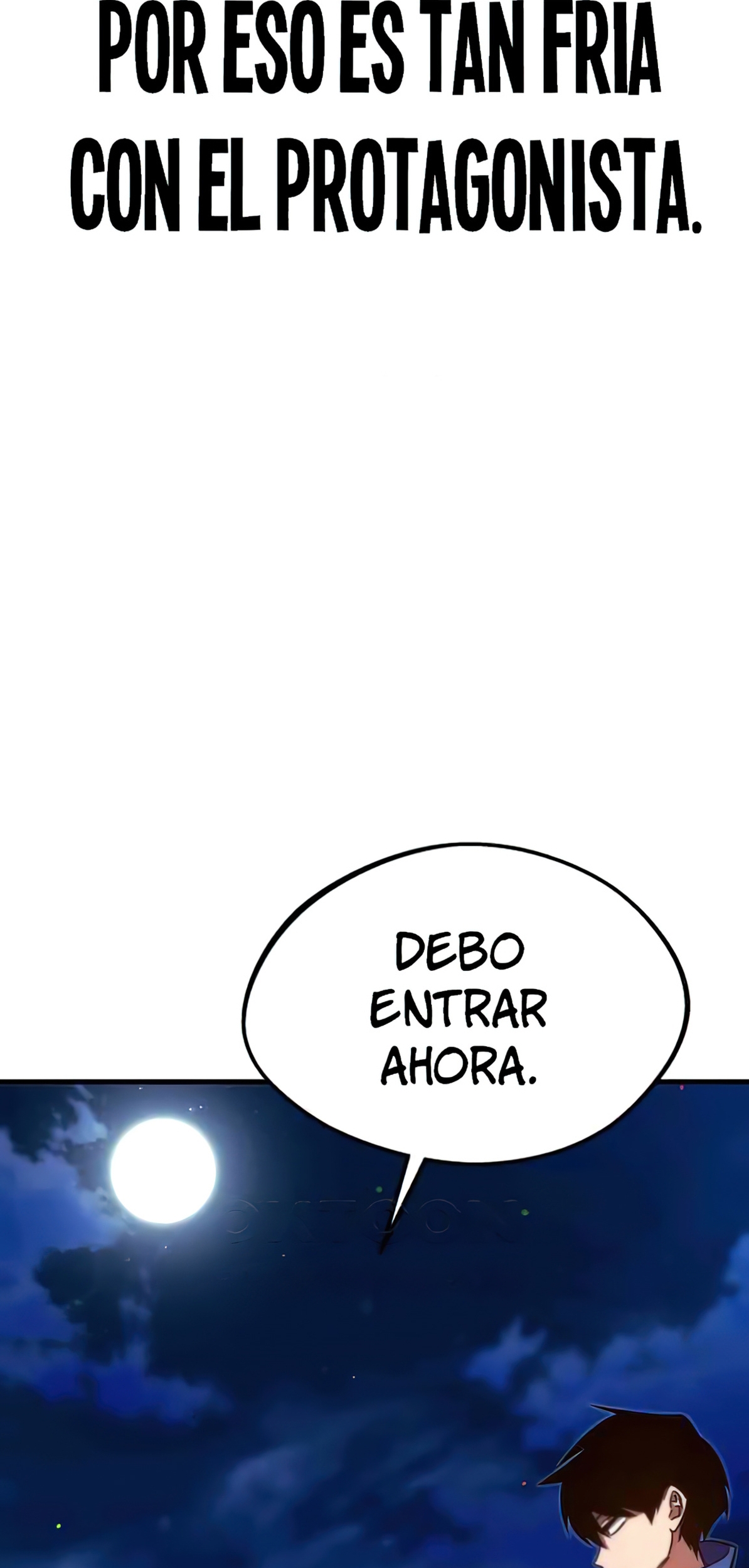 Read Me hice cargo de la Academia con un solo cuchillo de sashimi ES Manga Online