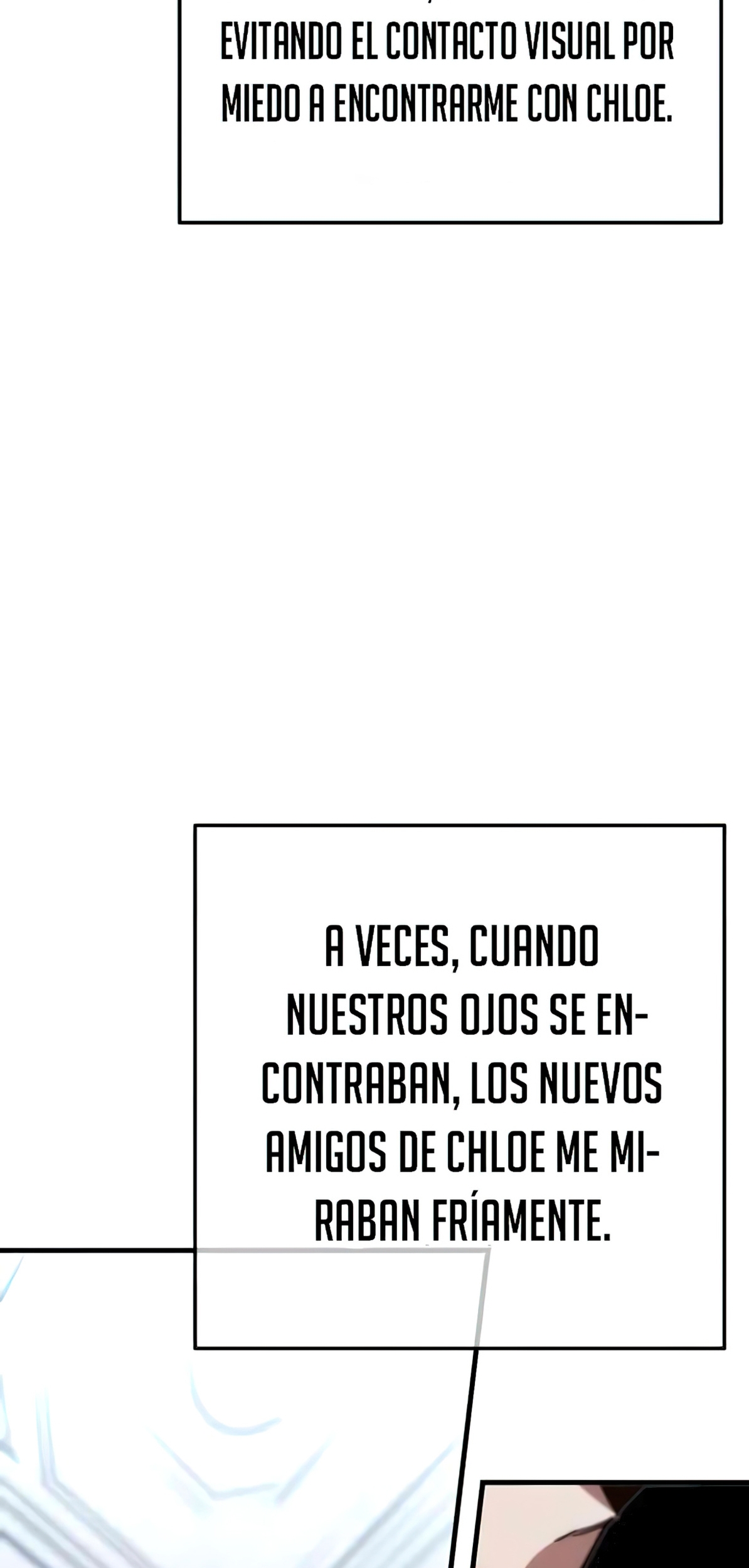 Read Me hice cargo de la Academia con un solo cuchillo de sashimi ES Manga Online