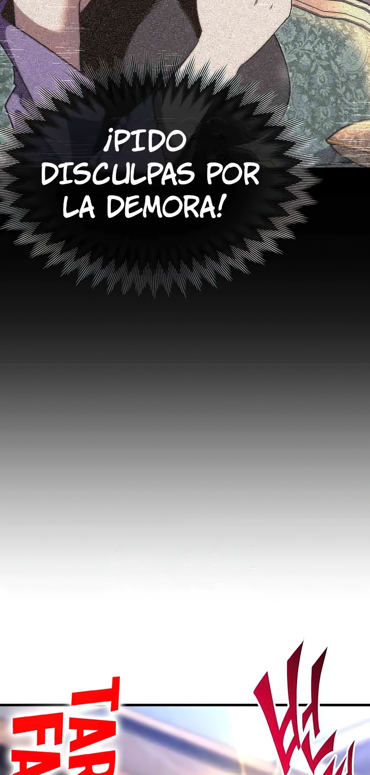 Read Me hice cargo de la Academia con un solo cuchillo de sashimi ES Manga Online