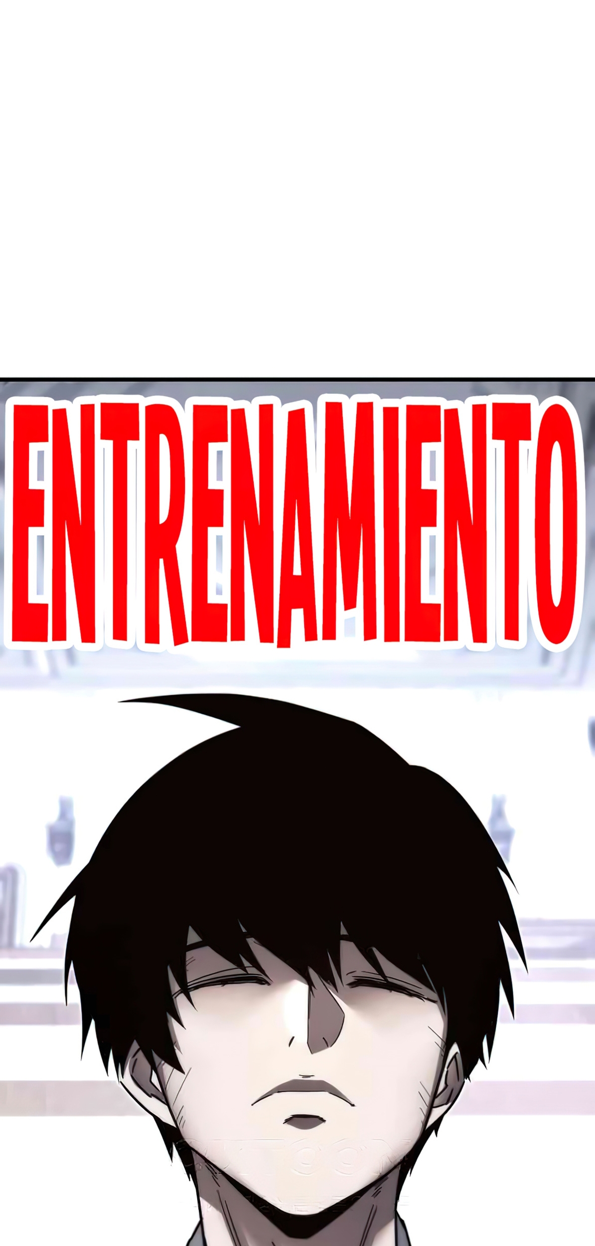 Read Me hice cargo de la Academia con un solo cuchillo de sashimi ES Manga Online