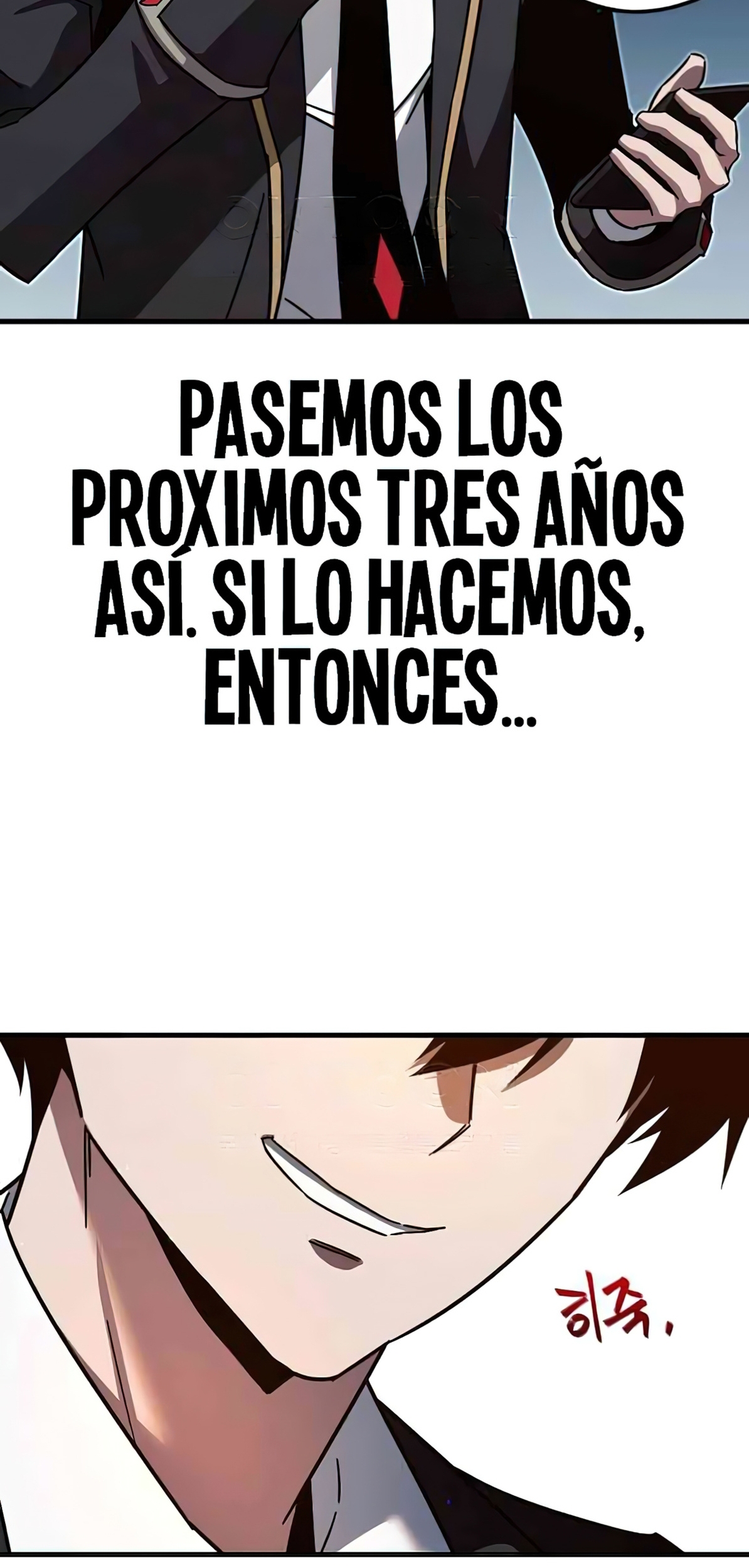 Read Me hice cargo de la Academia con un solo cuchillo de sashimi ES Manga Online
