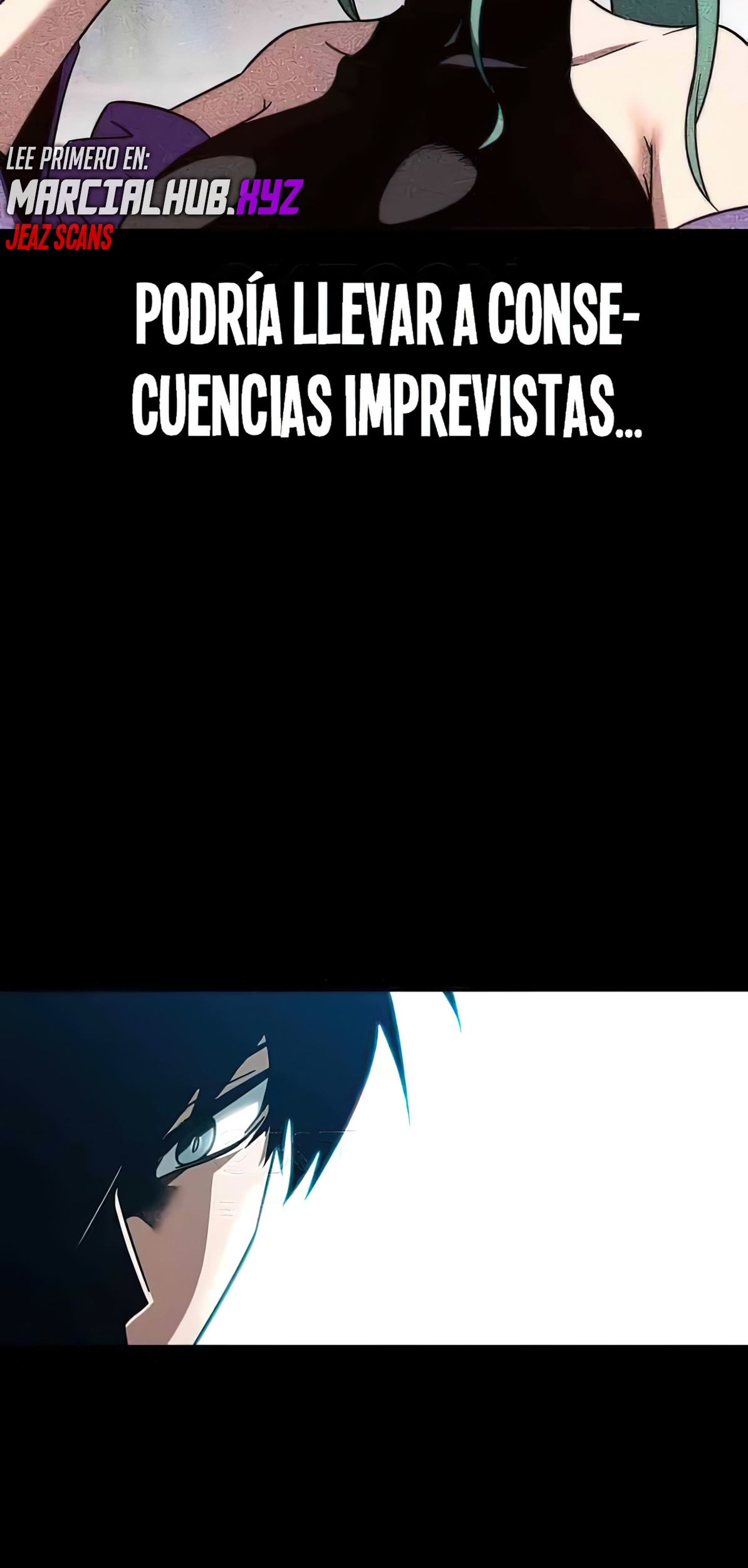 Read Me hice cargo de la Academia con un solo cuchillo de sashimi ES Manga Online