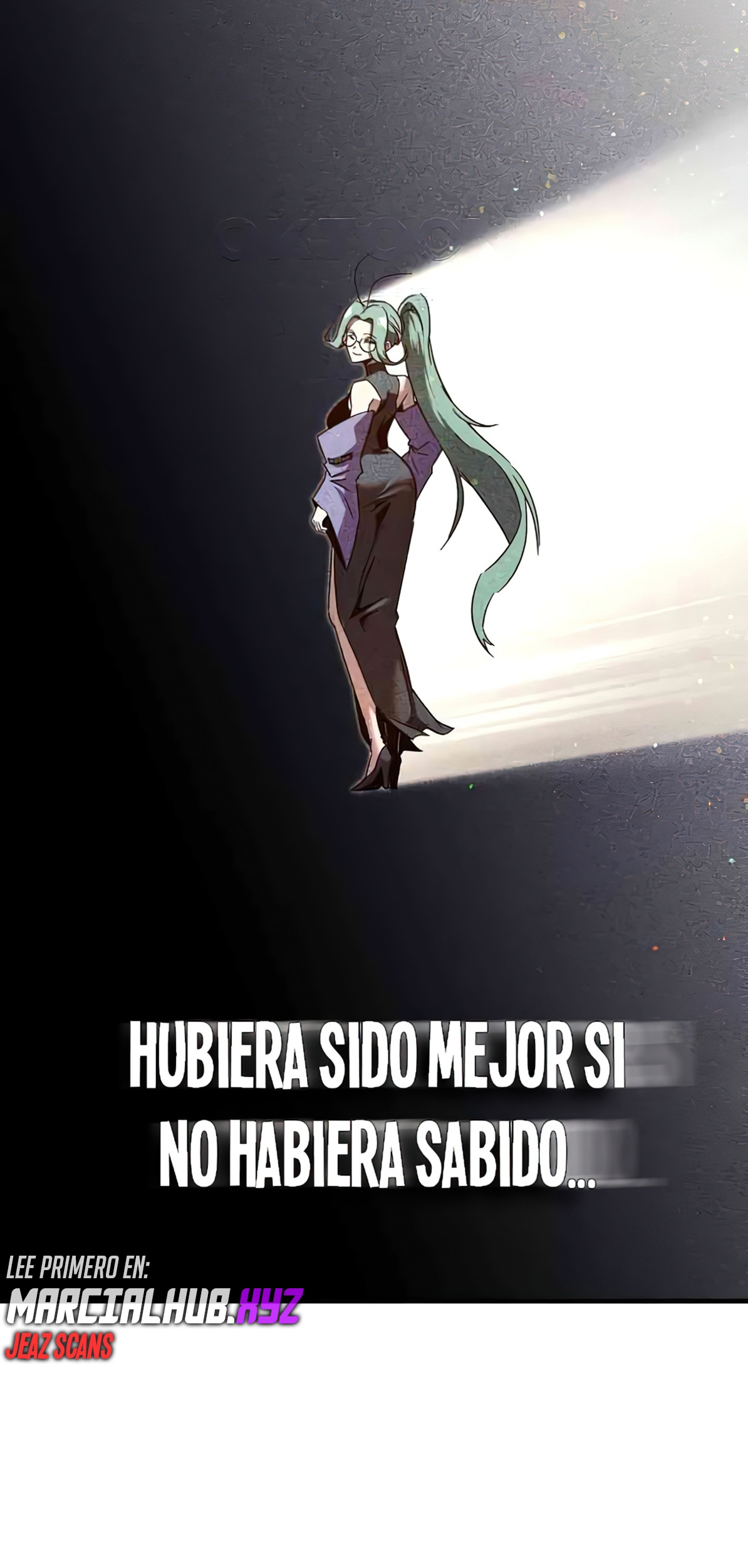 Read Me hice cargo de la Academia con un solo cuchillo de sashimi ES Manga Online