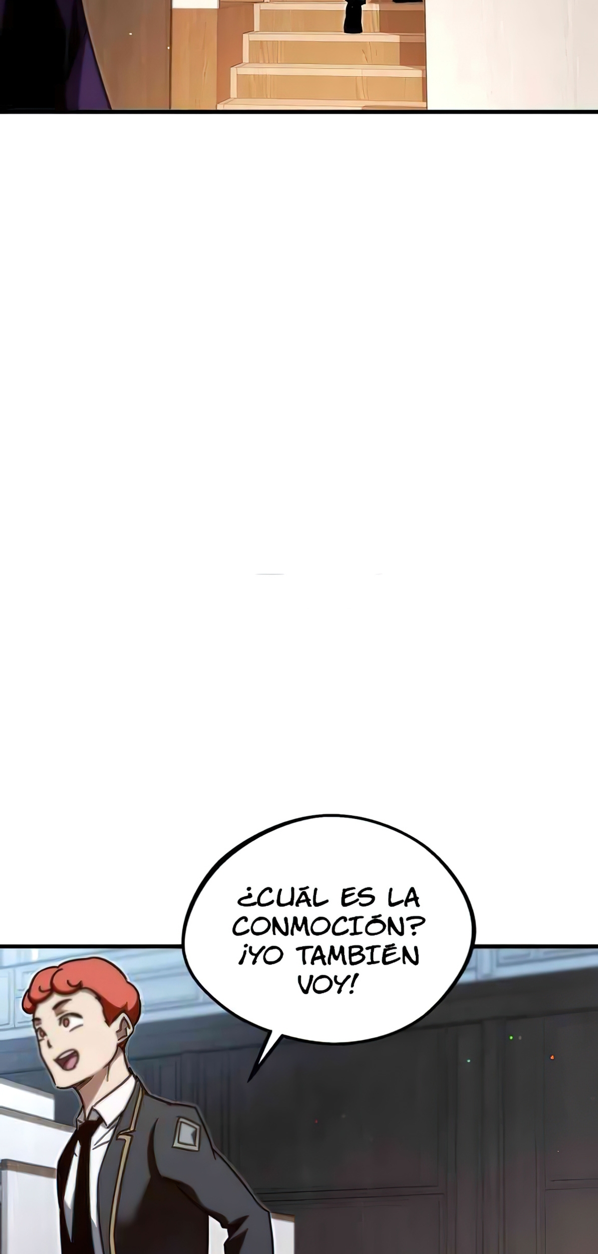 Read Me hice cargo de la Academia con un solo cuchillo de sashimi ES Manga Online