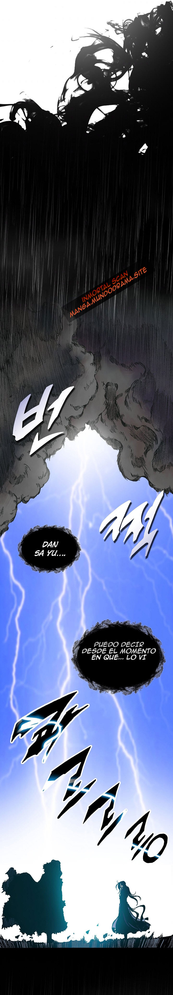 Read Memorias del Rey de la Guerra ES Manga Online