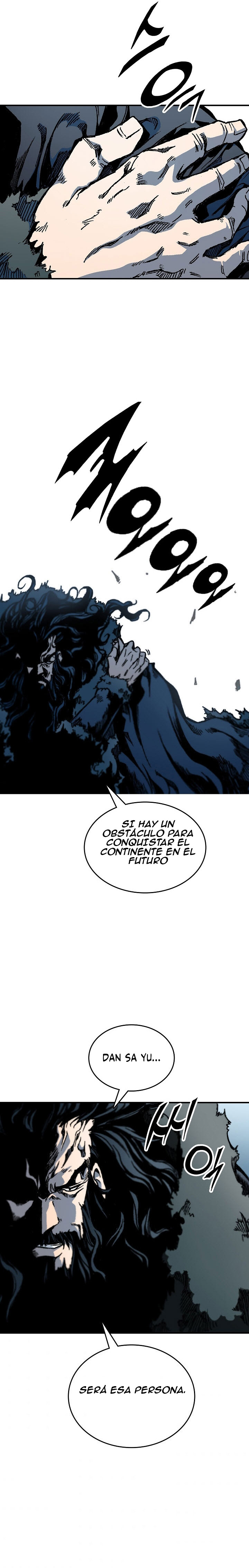 Read Memorias del Rey de la Guerra ES Manga Online
