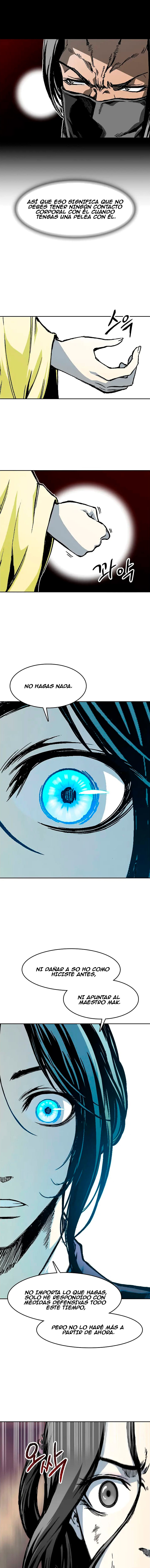 Read Memorias del Rey de la Guerra ES Manga Online